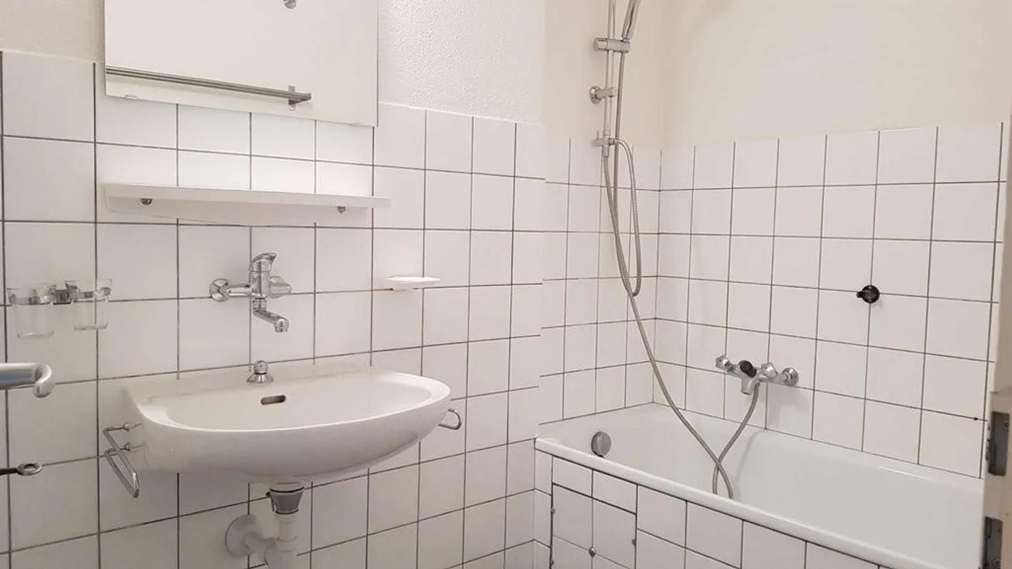 Appartamento in affitto nel quartiere Beaumont! - Foto 3 di 9