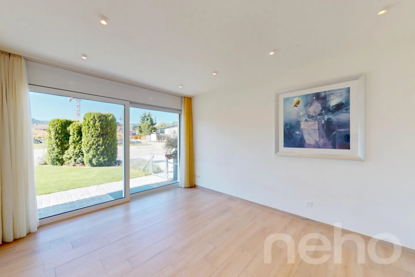 Maison individuelle élégante - Photo 9 sur 12