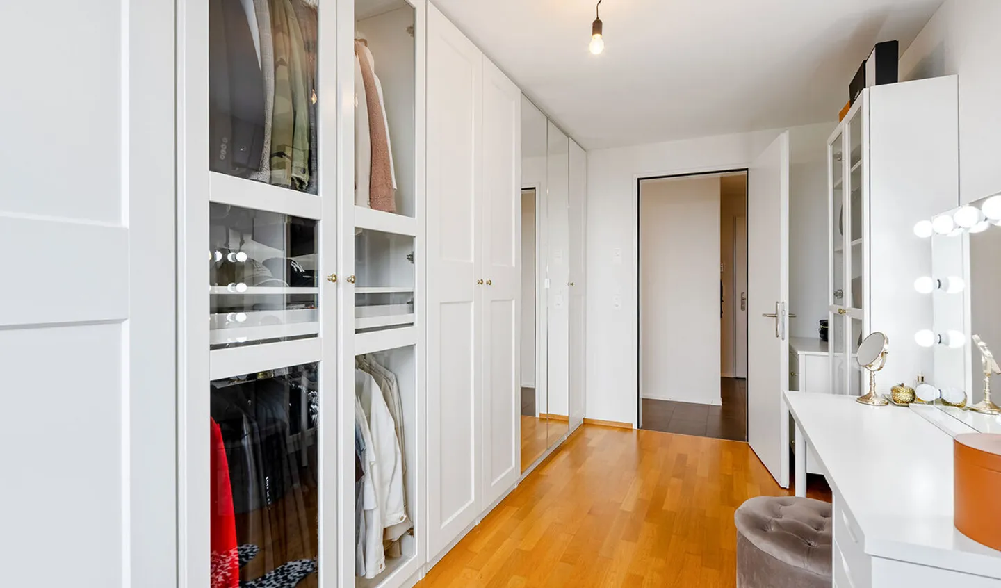 Confort de vie et qualité de vie – Appartement de 4,5 pièces dans le parc Eschen - Photo 4 sur 9