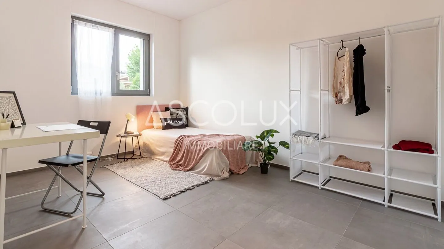 Appartamenti moderni a Lugano - Foto 13 di 13