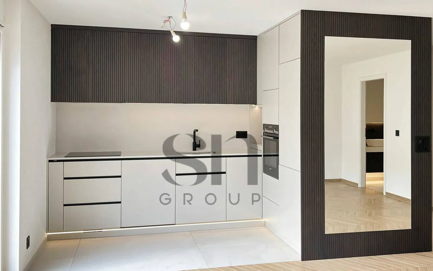 Appartement Élégant à Saxon - Photo 2 sur 6