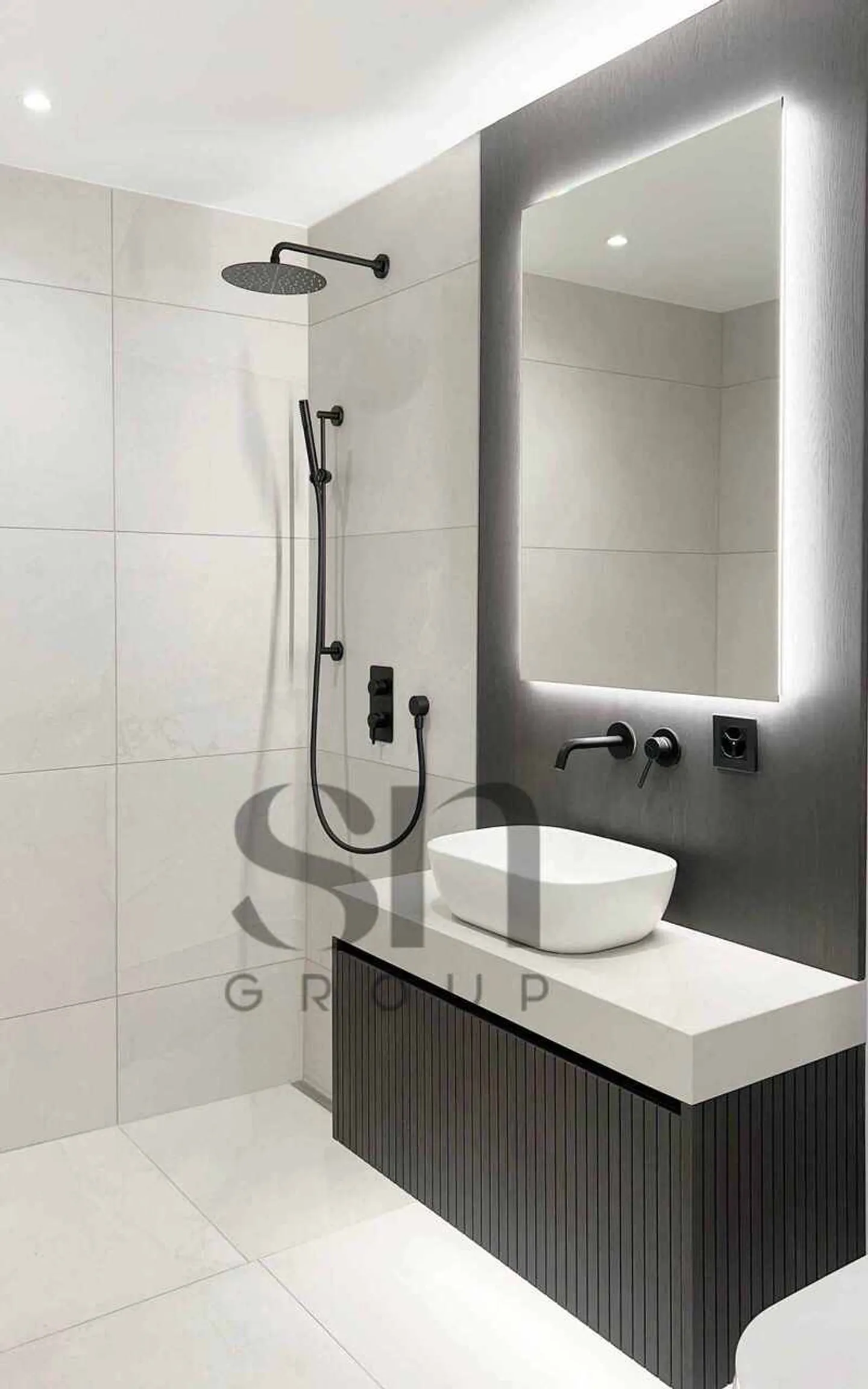 Appartement Élégant à Saxon - Photo 6 sur 6