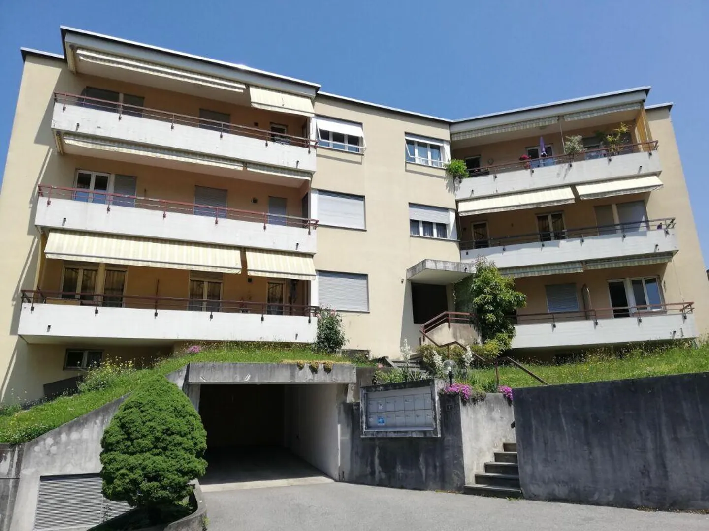 9720, Via Ventuno 6, Wohnung 103 - Foto 1 von 8