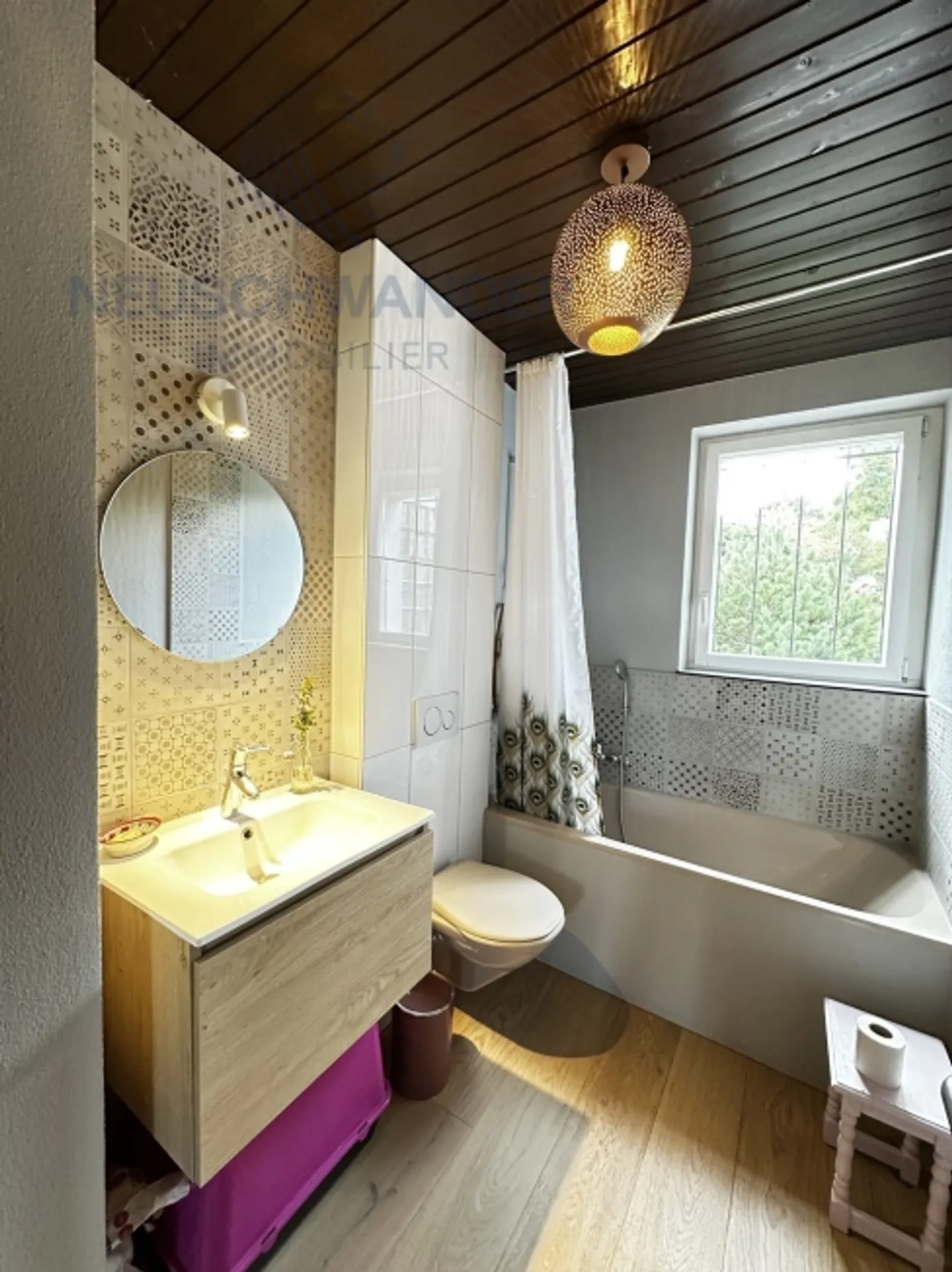 Luminoso, ben posizionato, pronto per essere abitato! - Foto 6 di 12