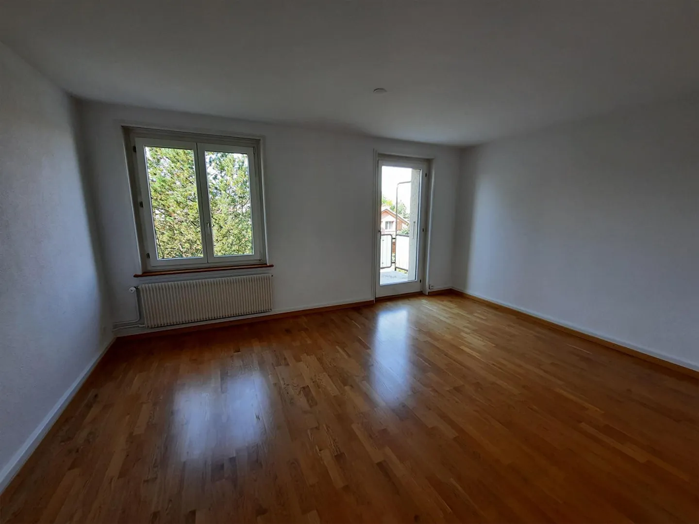 Gemütliche Wohnung in Gümligen - Foto 1 von 8