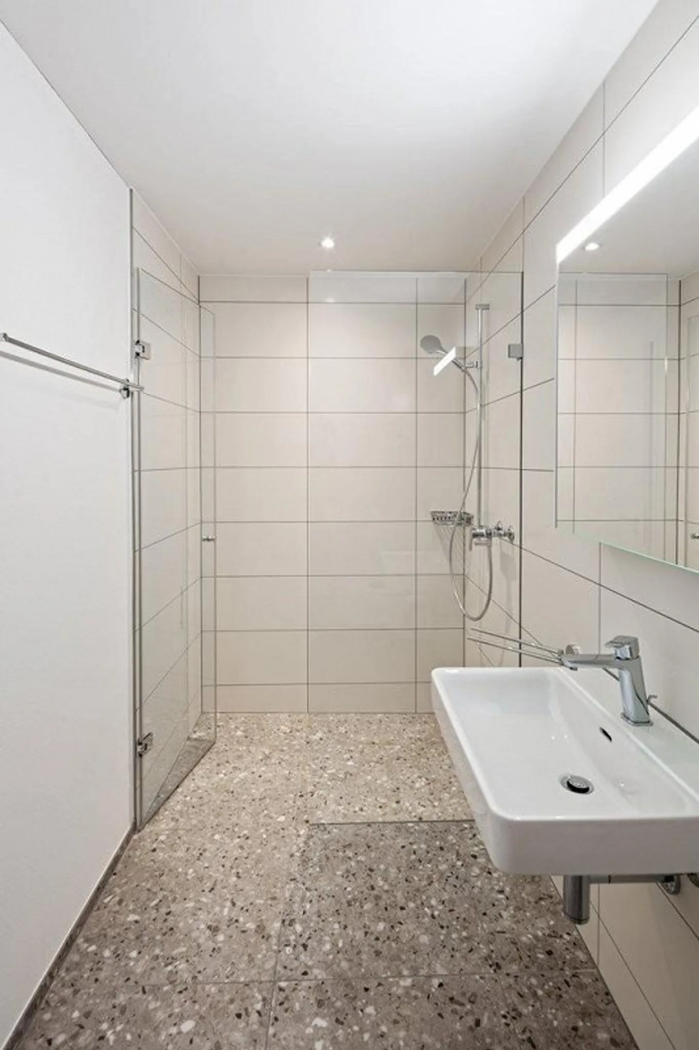 Modern apartment in Ahornpark - Photo 7 of 7