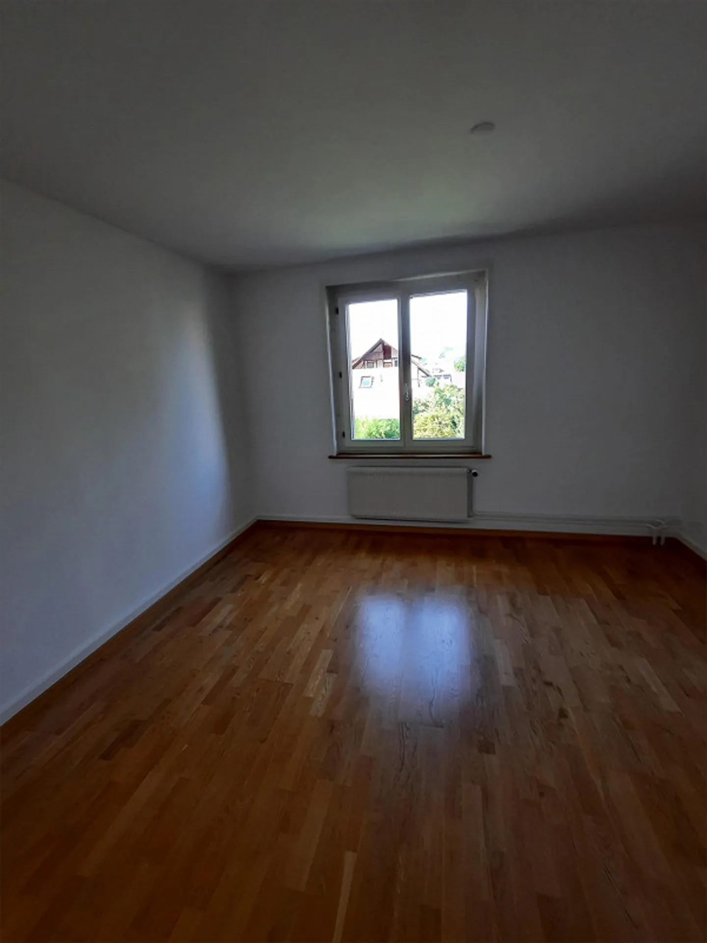 Gemütliche Wohnung in Gümligen - Foto 2 von 8