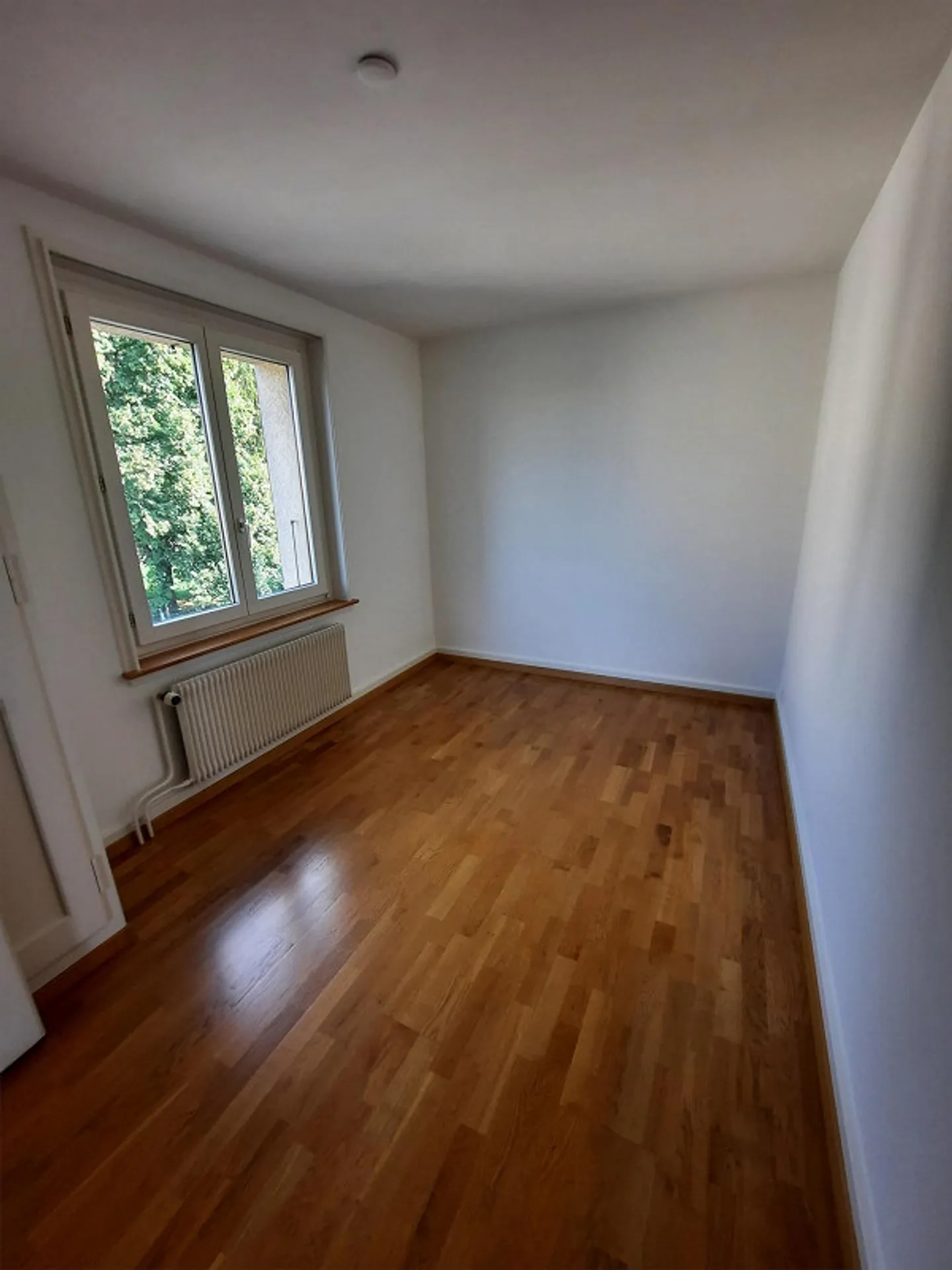 Gemütliche Wohnung in Gümligen - Foto 3 von 8