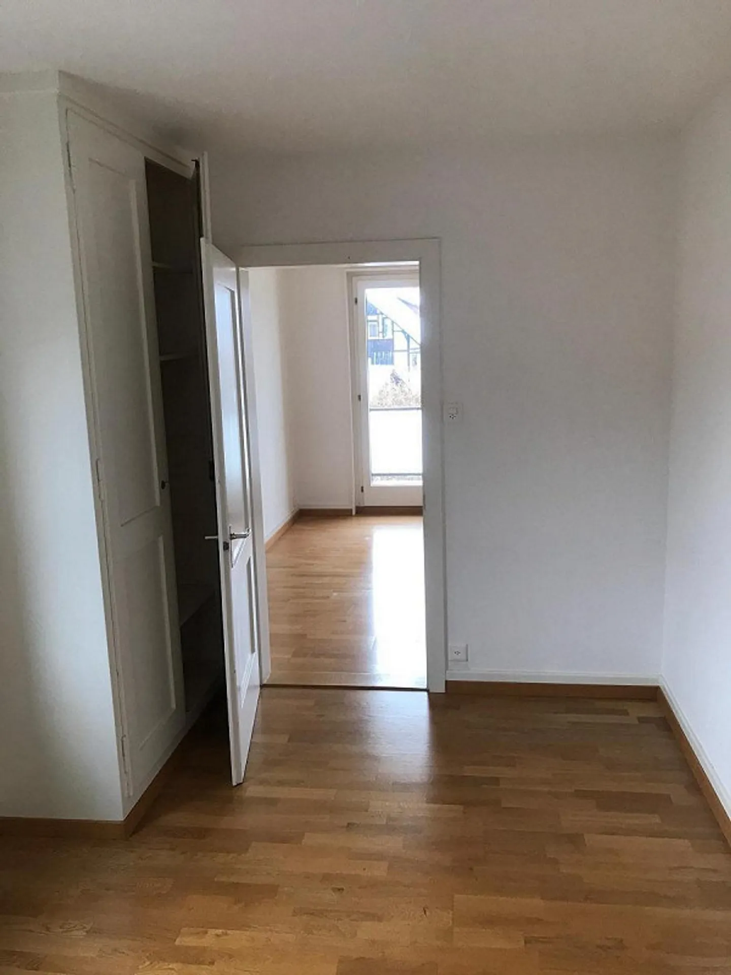 Gemütliche Wohnung in Gümligen - Foto 4 von 8