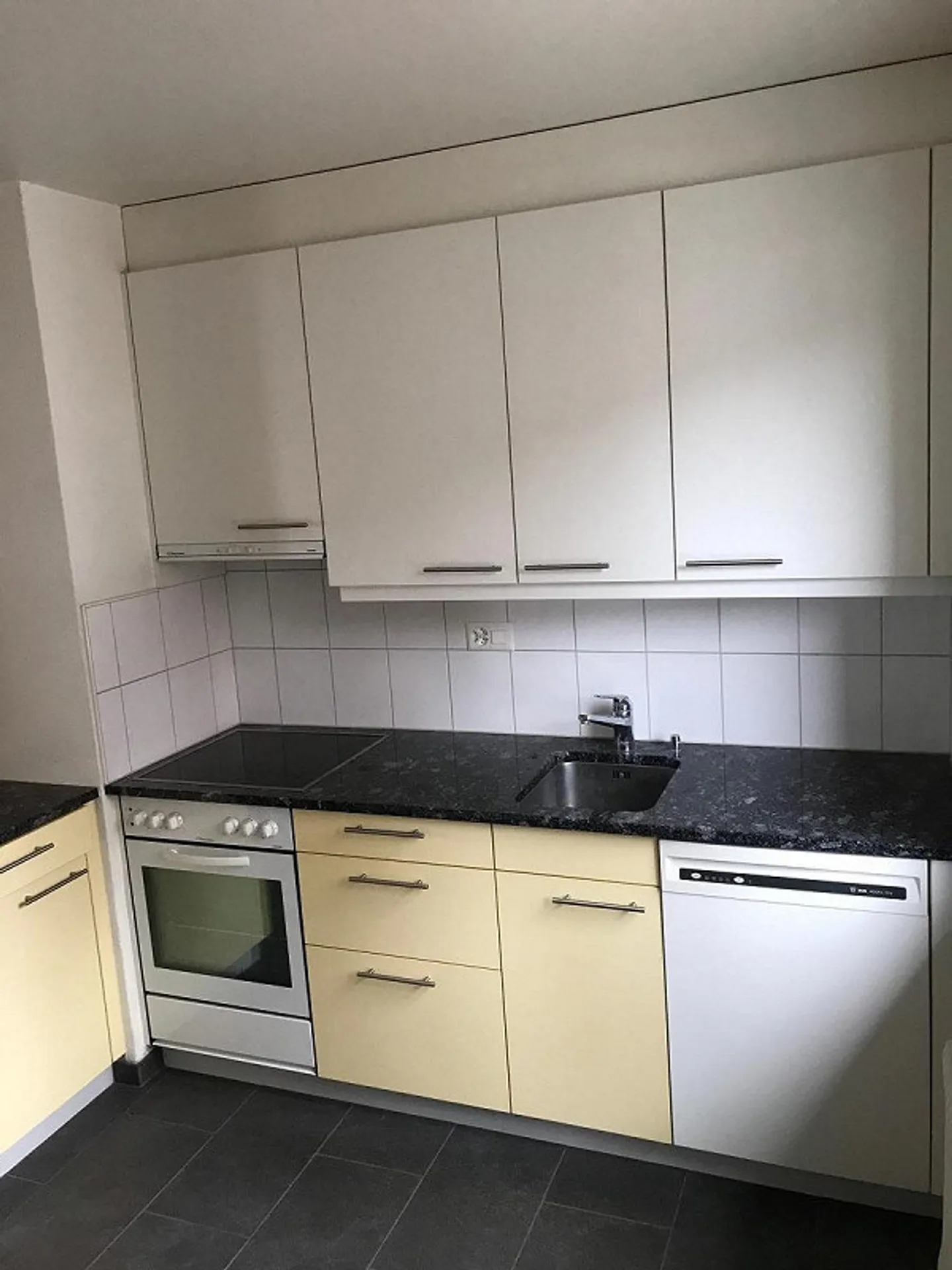 Gemütliche Wohnung in Gümligen - Foto 5 von 8