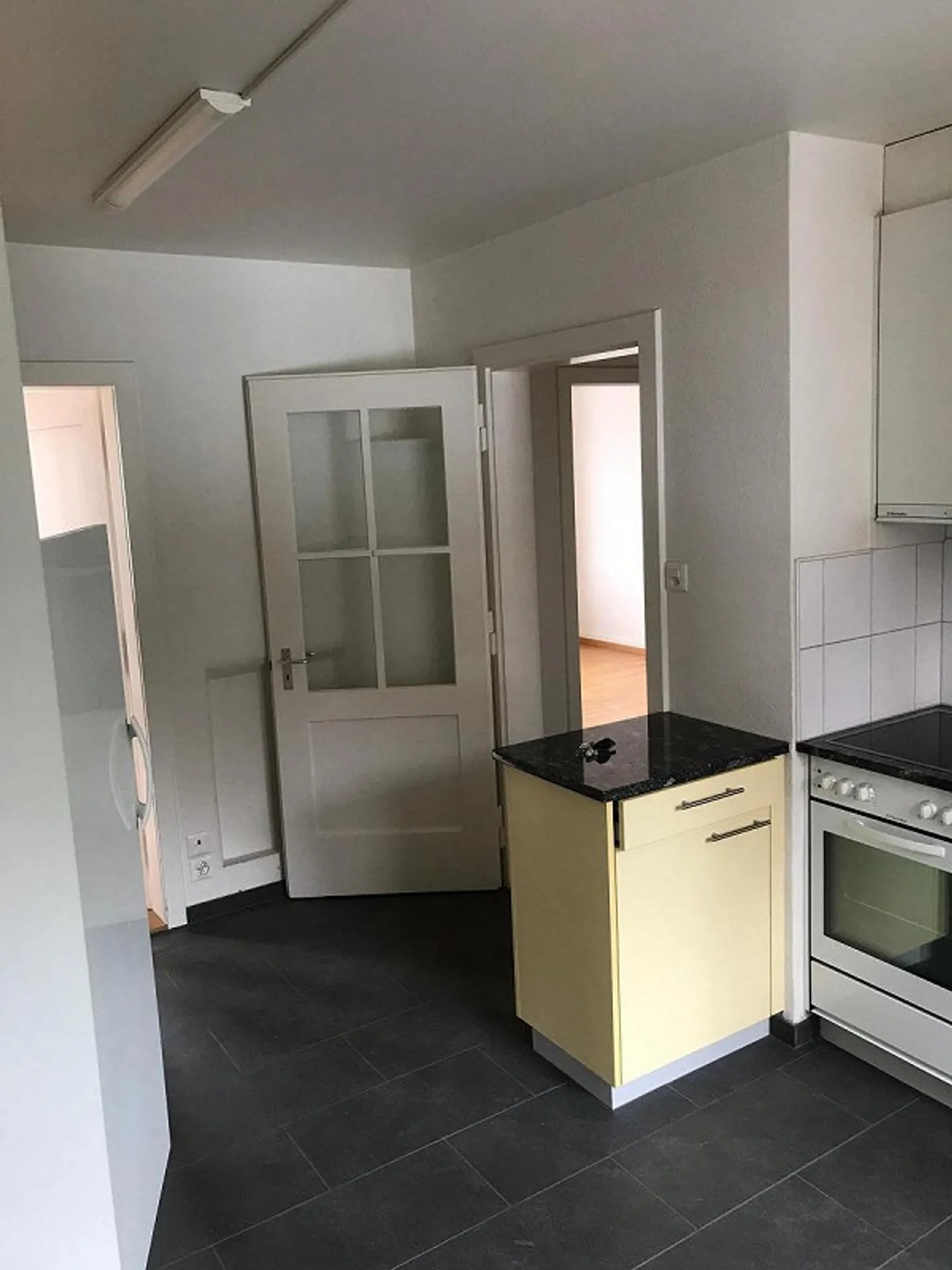 Gemütliche Wohnung in Gümligen - Foto 6 von 8