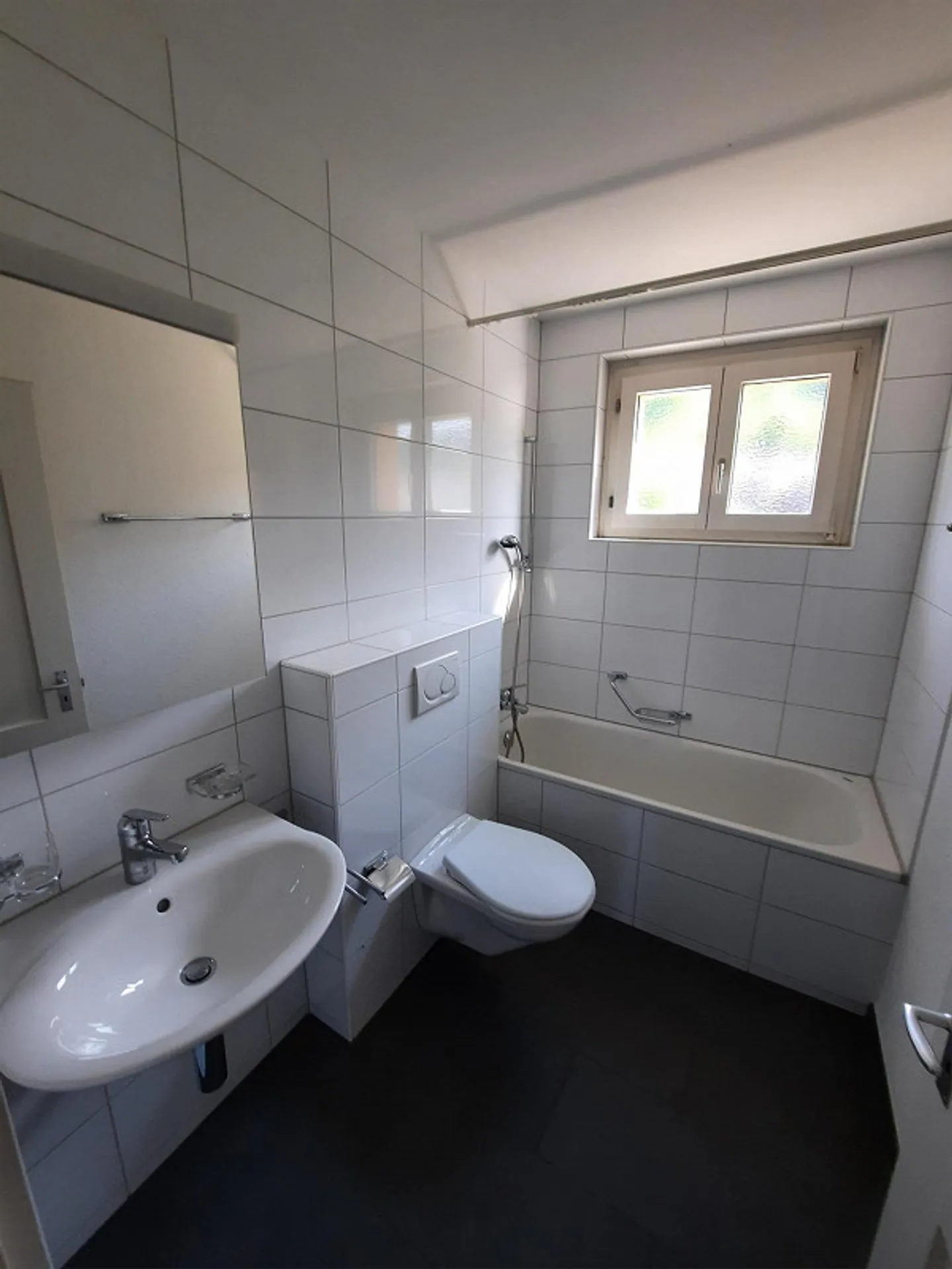 Gemütliche Wohnung in Gümligen - Foto 7 von 8