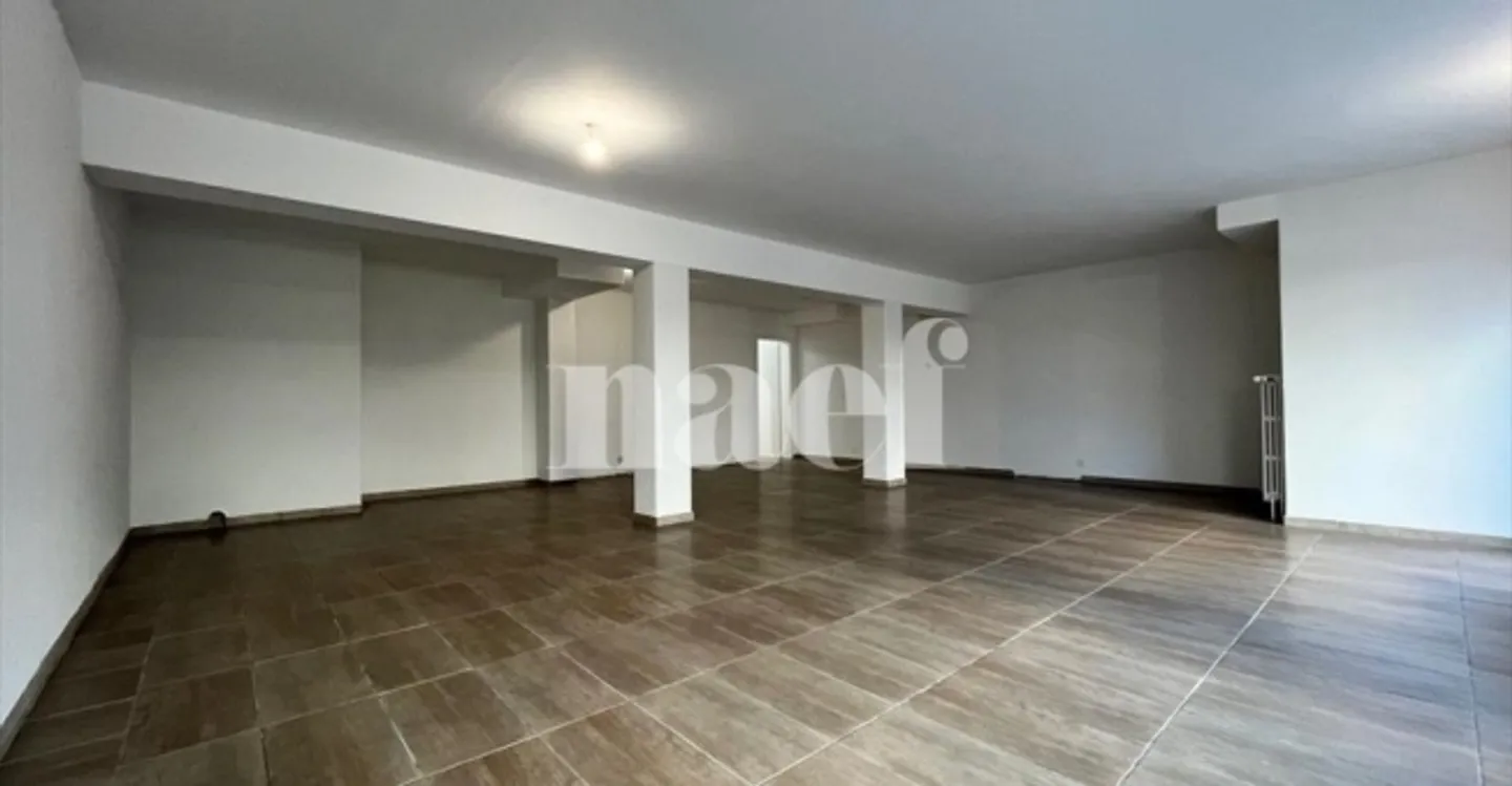 Edificio ad uso misto in affitto - Foto 3 di 6