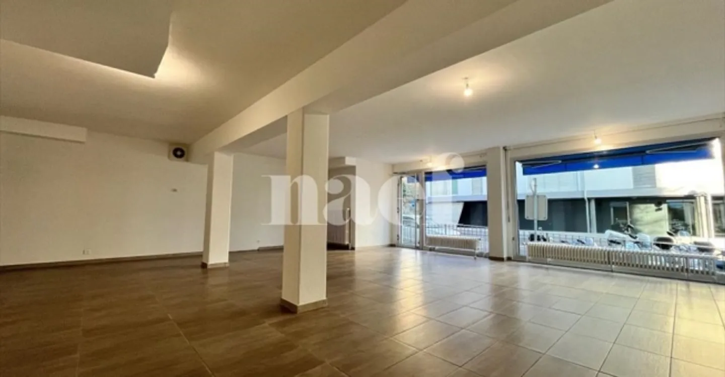 Edificio ad uso misto in affitto - Foto 4 di 6