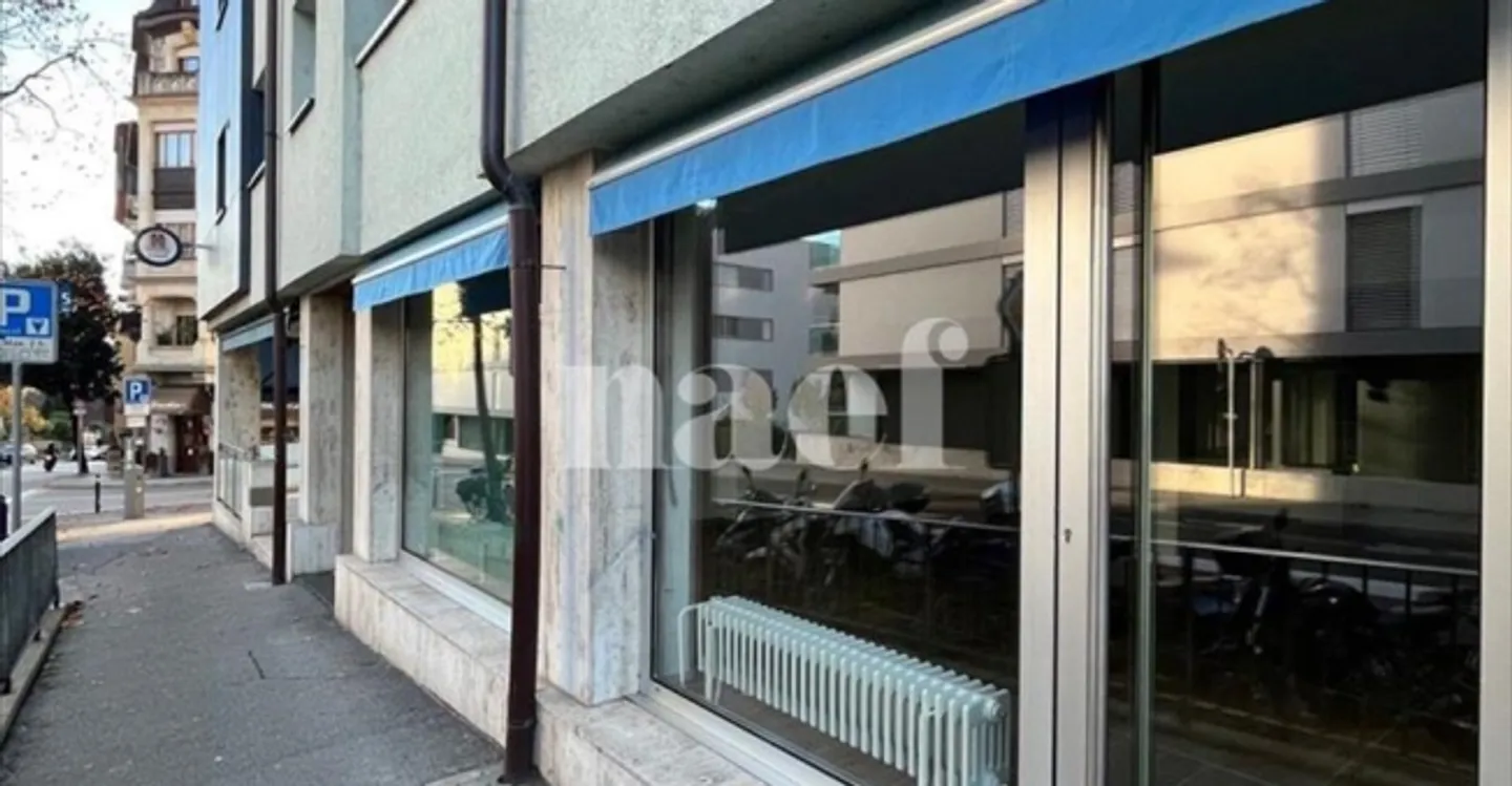 Edificio ad uso misto in affitto - Foto 5 di 6