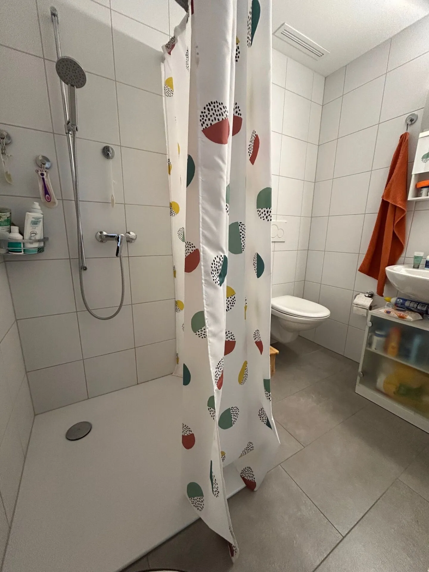 Modernes Apartment in Ostermundigen - Foto 5 von 5