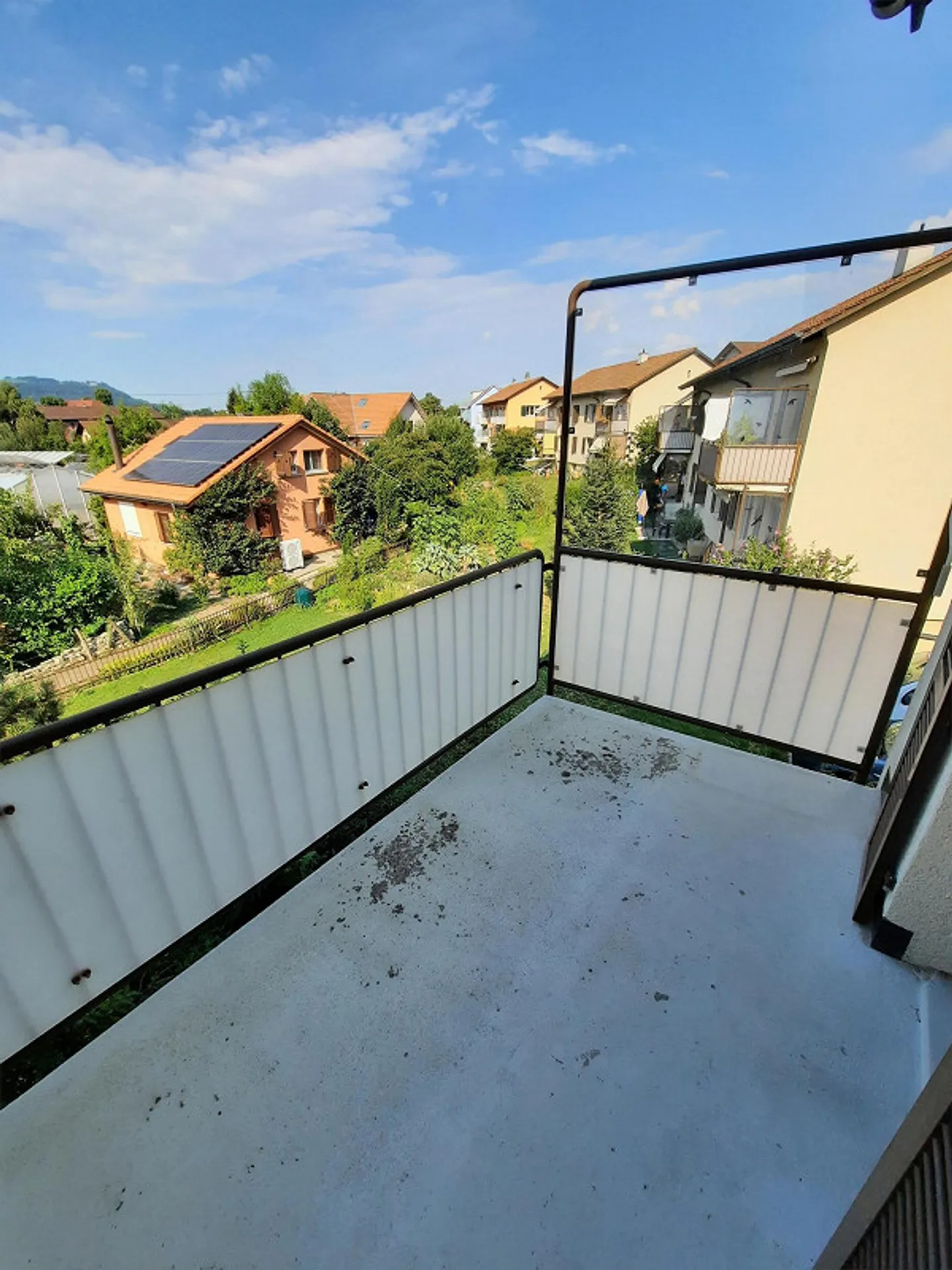 Gemütliche Wohnung in Gümligen - Foto 8 von 8