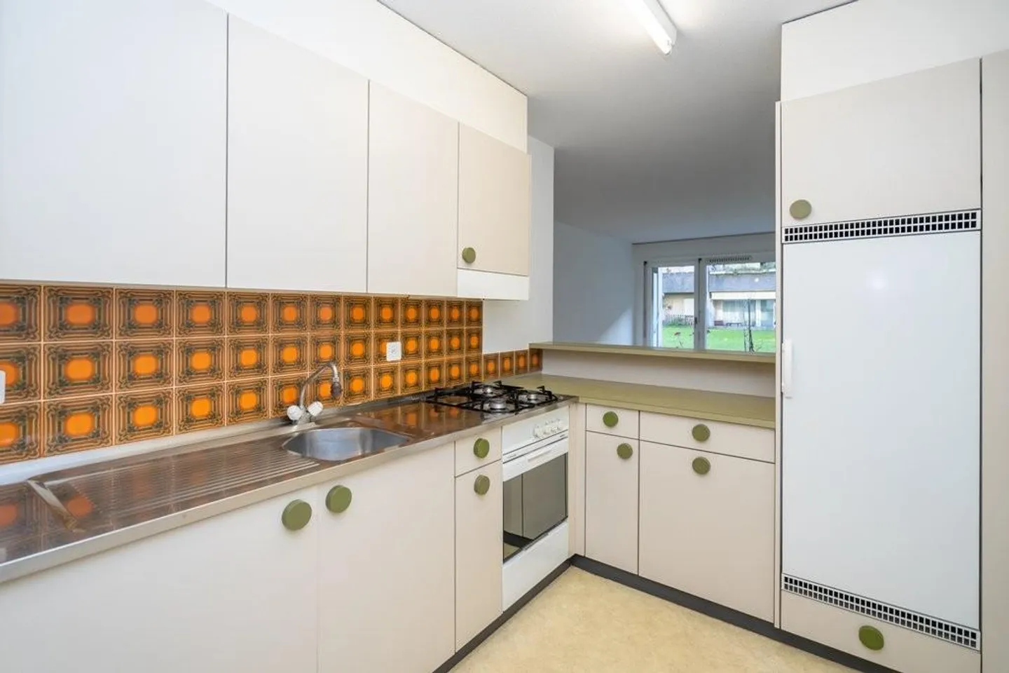 Appartamento 3.5 stanze a Bümpliz - Foto 2 di 11