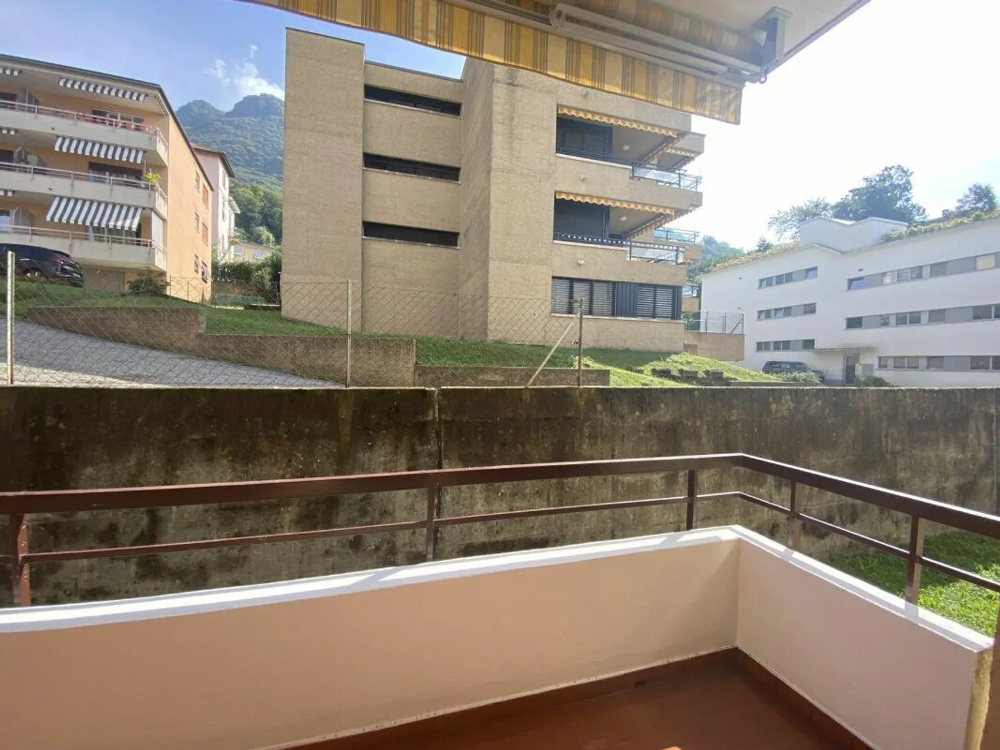 9720, Via Ventuno 6, Wohnung 103 - Foto 7 von 8