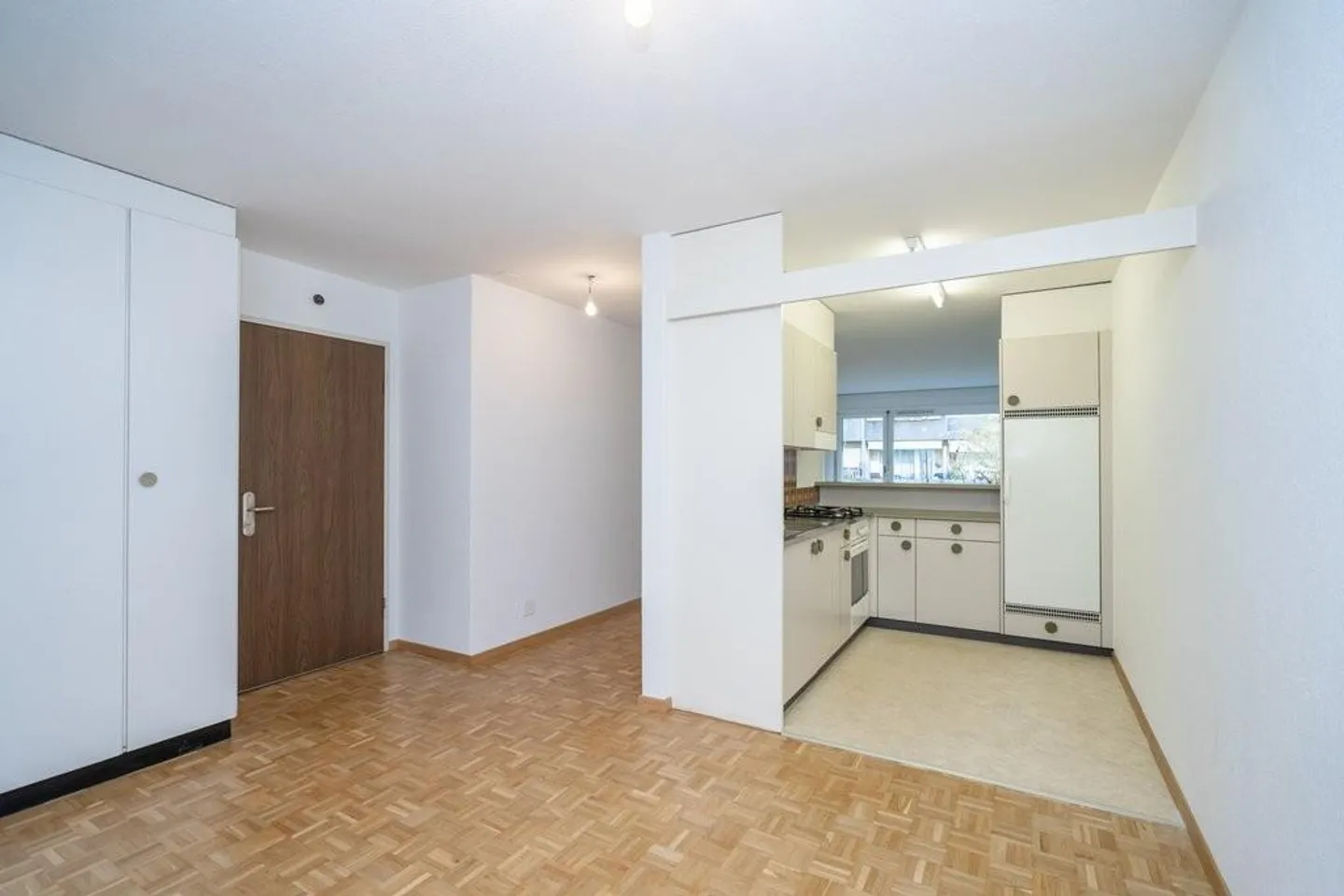 Appartamento 3.5 stanze a Bümpliz - Foto 1 di 11