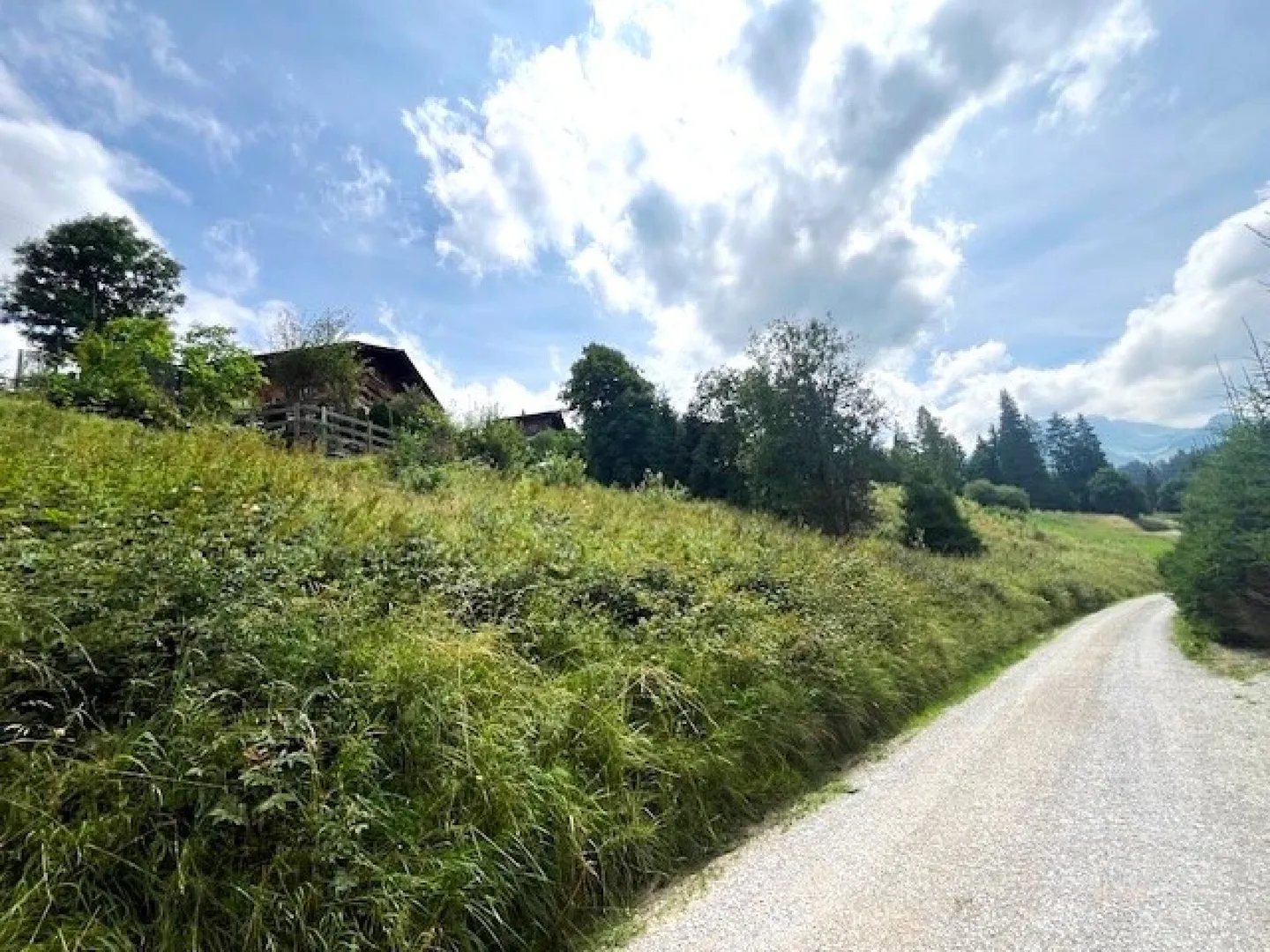 Large building plot (906m2) with the possibility of co-purchasing the neighboring plot - Photo 2 of 12