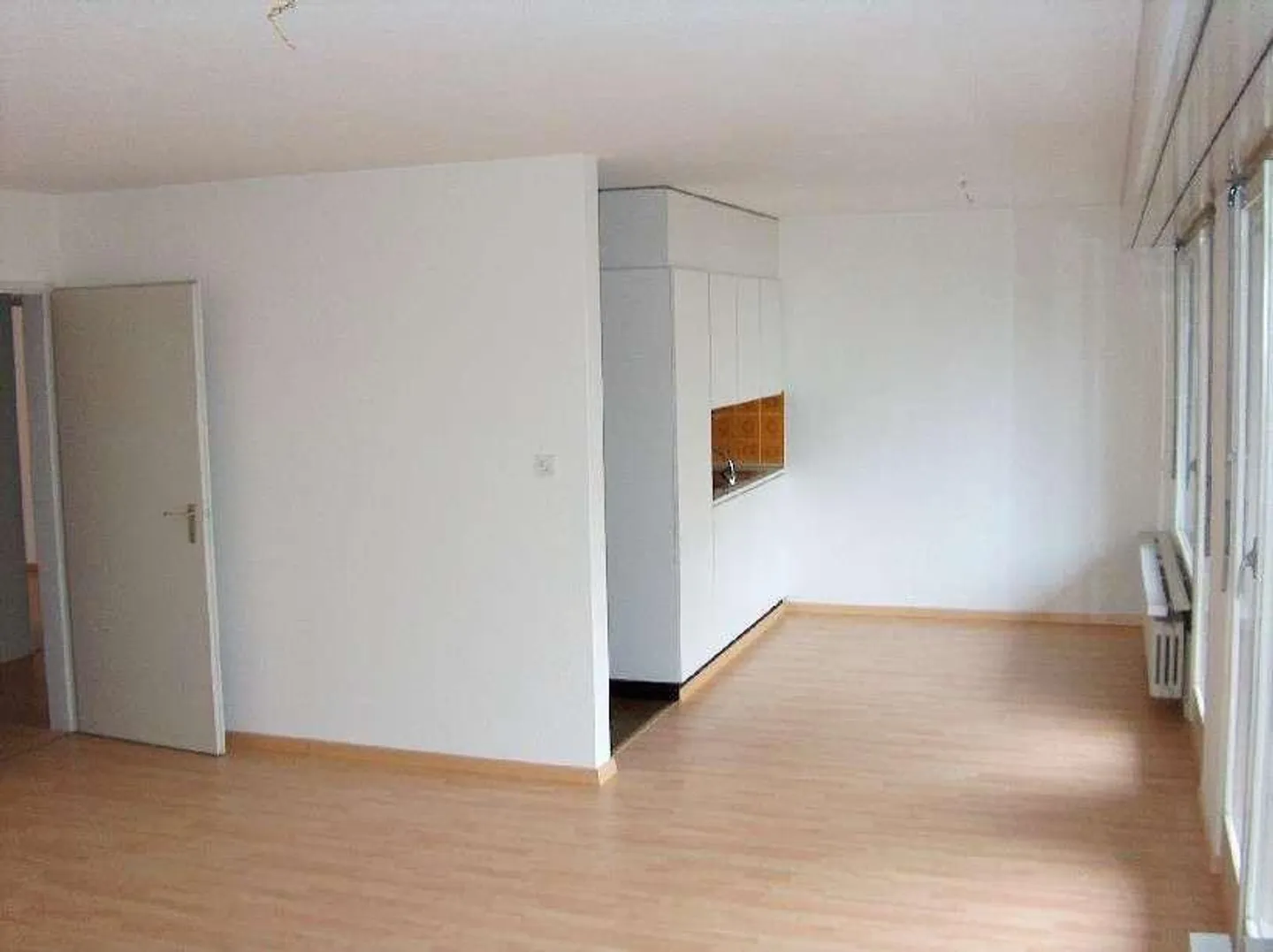 in der Nähe zur ETH Hönggerberg - Foto 3 von 7