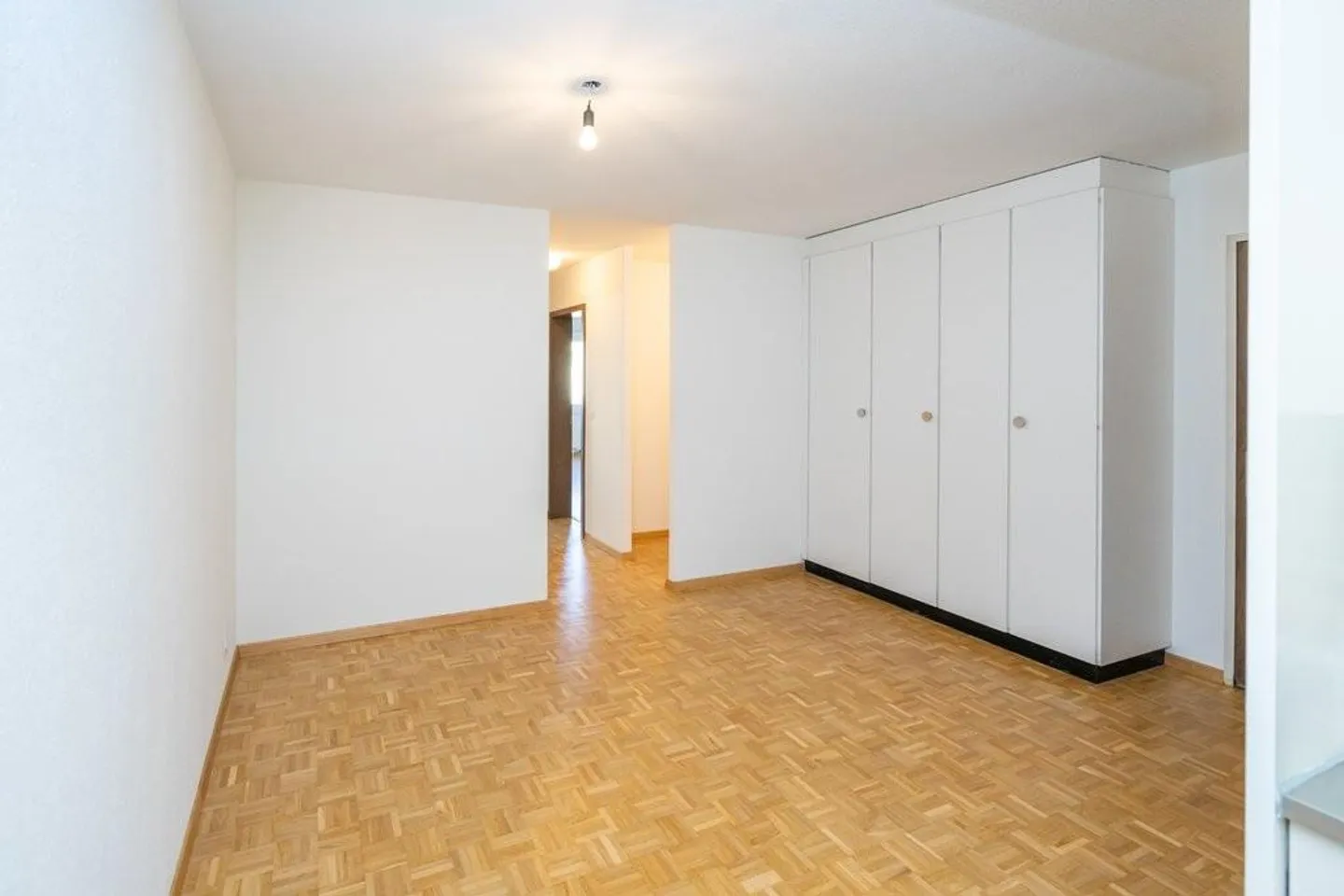 Appartamento 3.5 stanze a Bümpliz - Foto 4 di 11