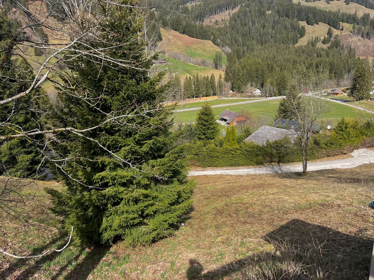 Large building plot (906m2) with the possibility of co-purchasing the neighboring plot - Photo 7 of 12