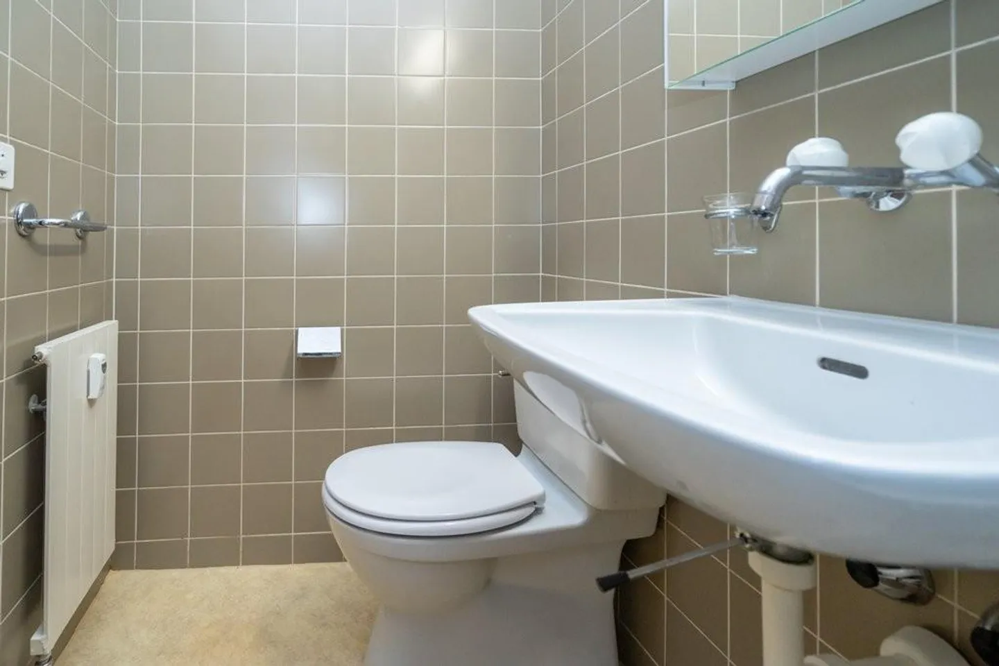 Appartamento 3.5 stanze a Bümpliz - Foto 7 di 11