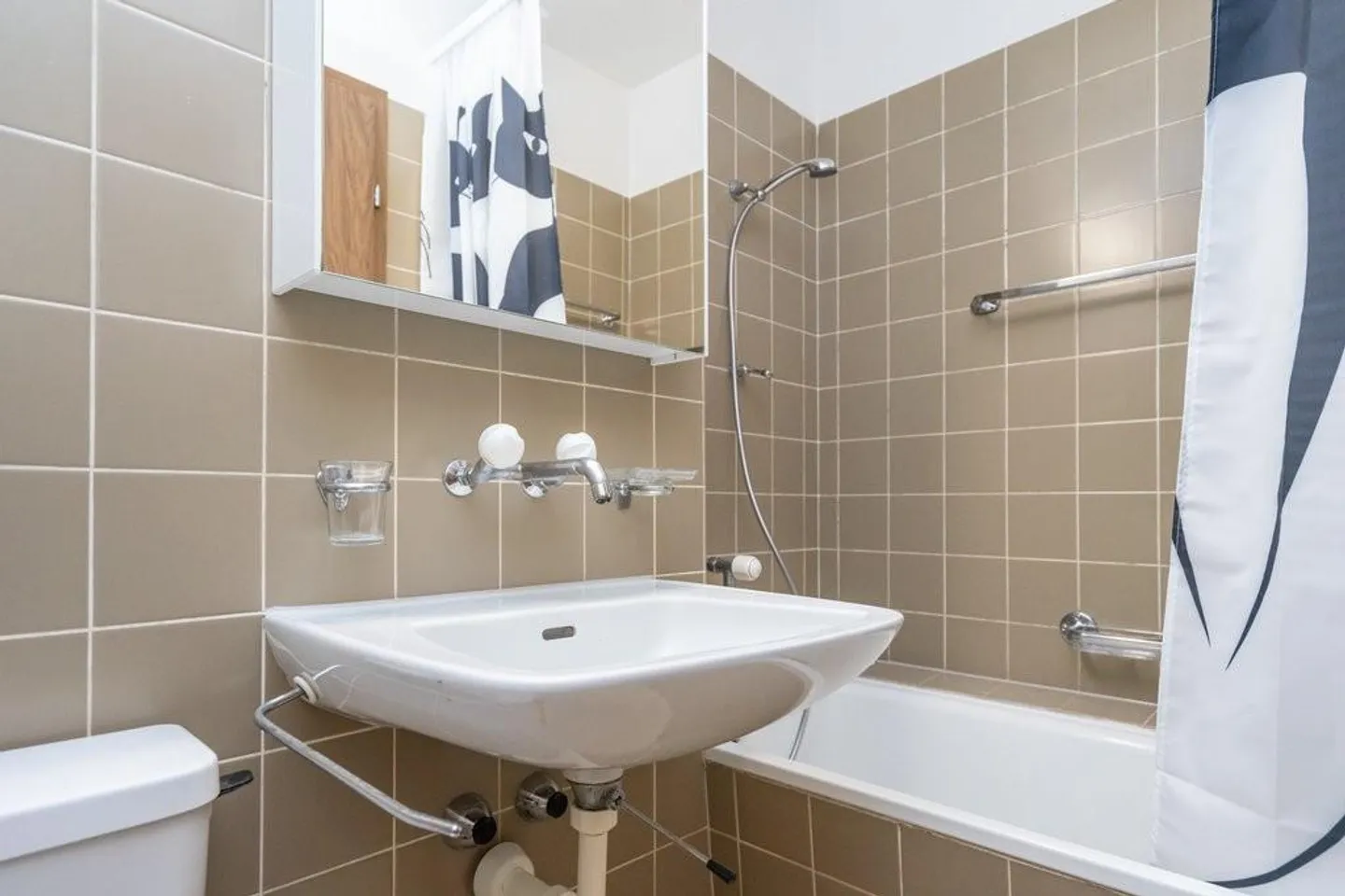 Appartamento 3.5 stanze a Bümpliz - Foto 8 di 11