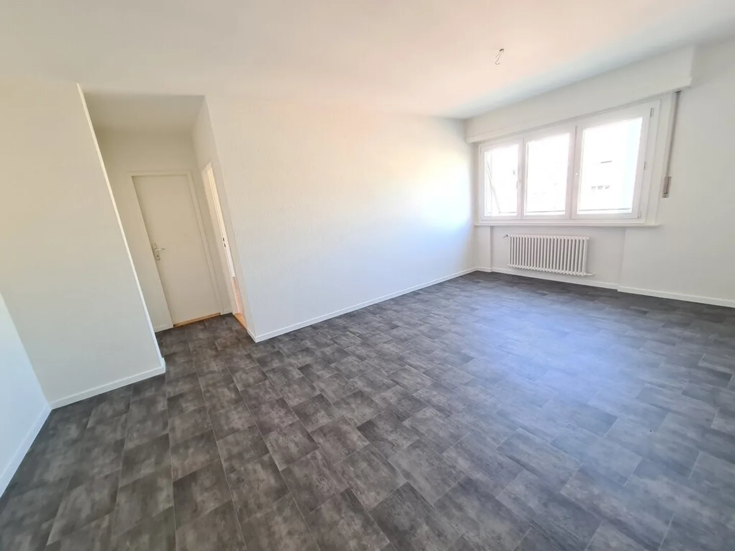 2-Zimmer-Wohnung im Stadtzentrum - Foto 2 von 7