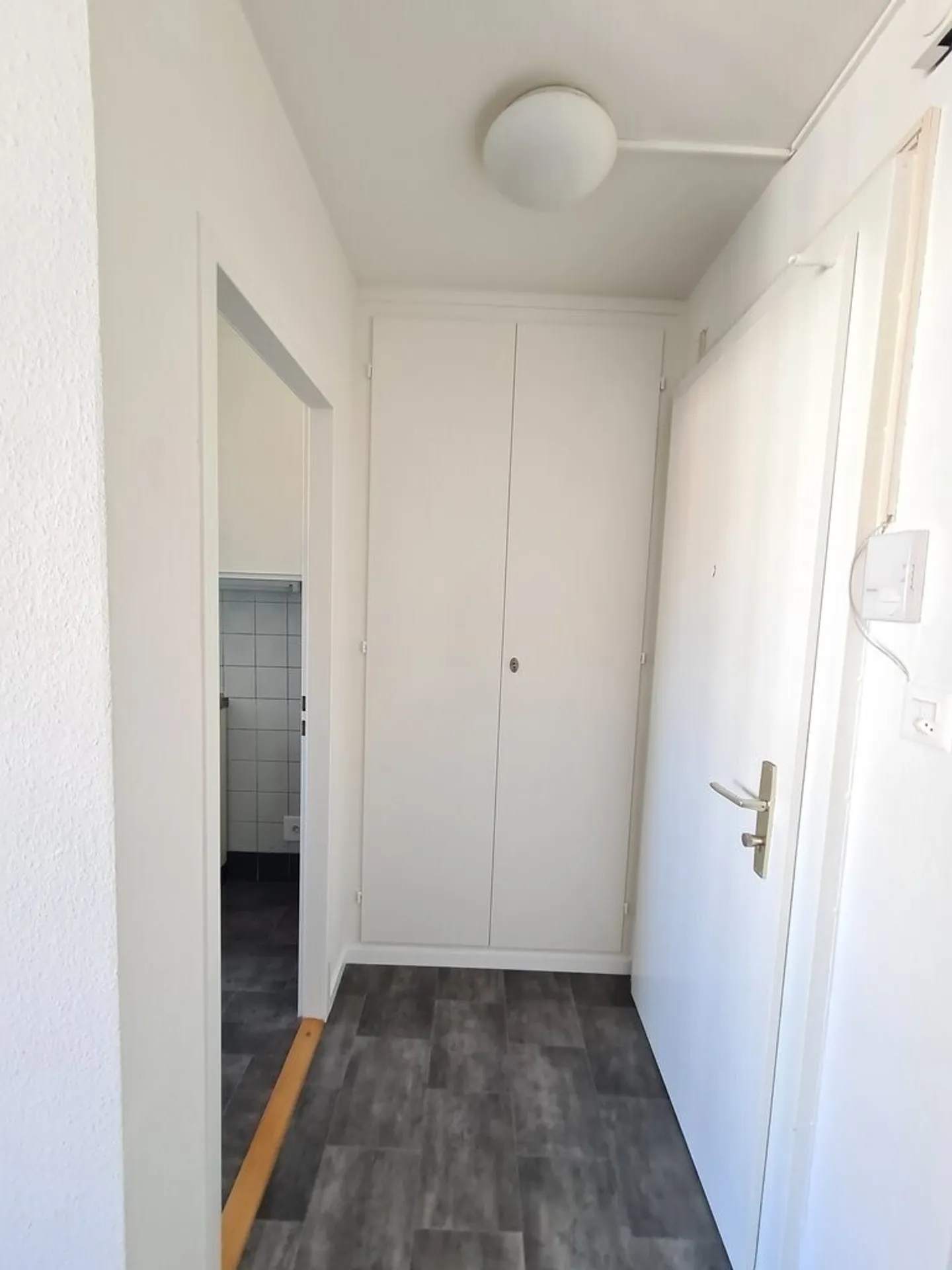 2-Zimmer-Wohnung im Stadtzentrum - Foto 3 von 7