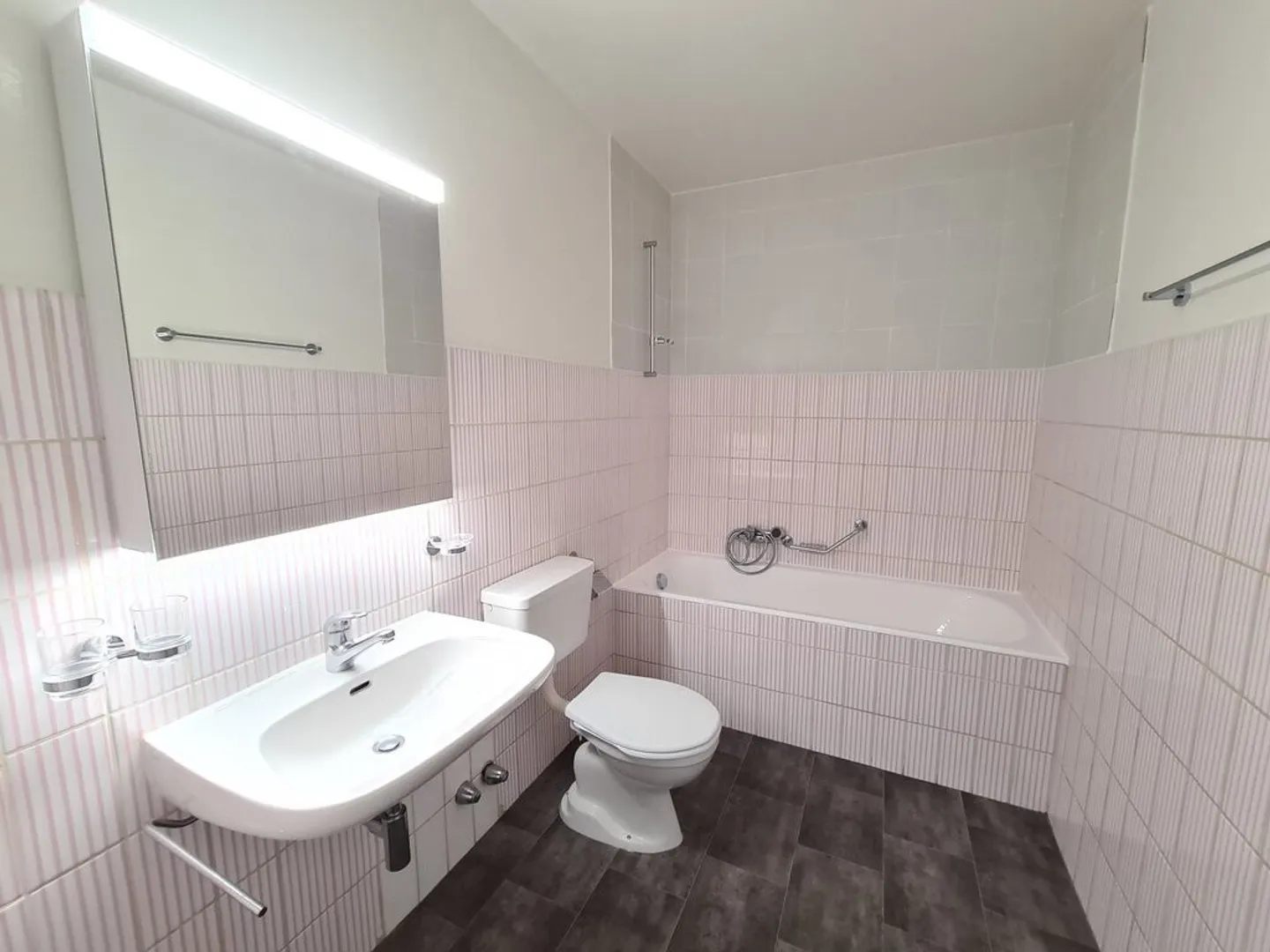 2-Zimmer-Wohnung im Stadtzentrum - Foto 1 von 7