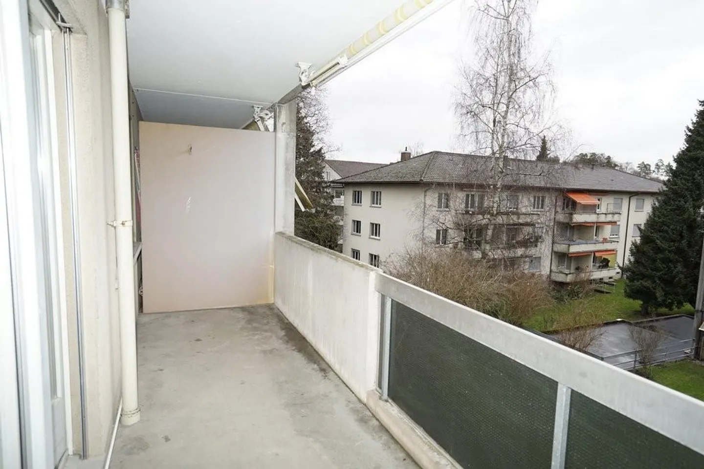 Appartamento 3.5 stanze a Bümpliz - Foto 10 di 11