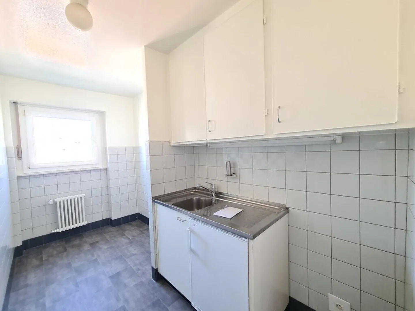 2-Zimmer-Wohnung im Stadtzentrum - Foto 4 von 7