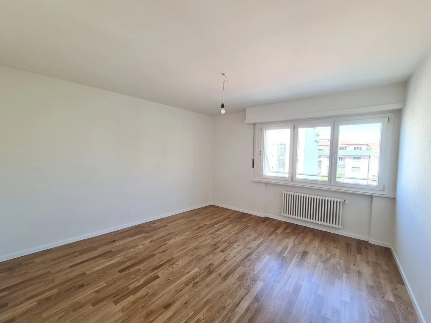 2-Zimmer-Wohnung im Stadtzentrum - Foto 5 von 7