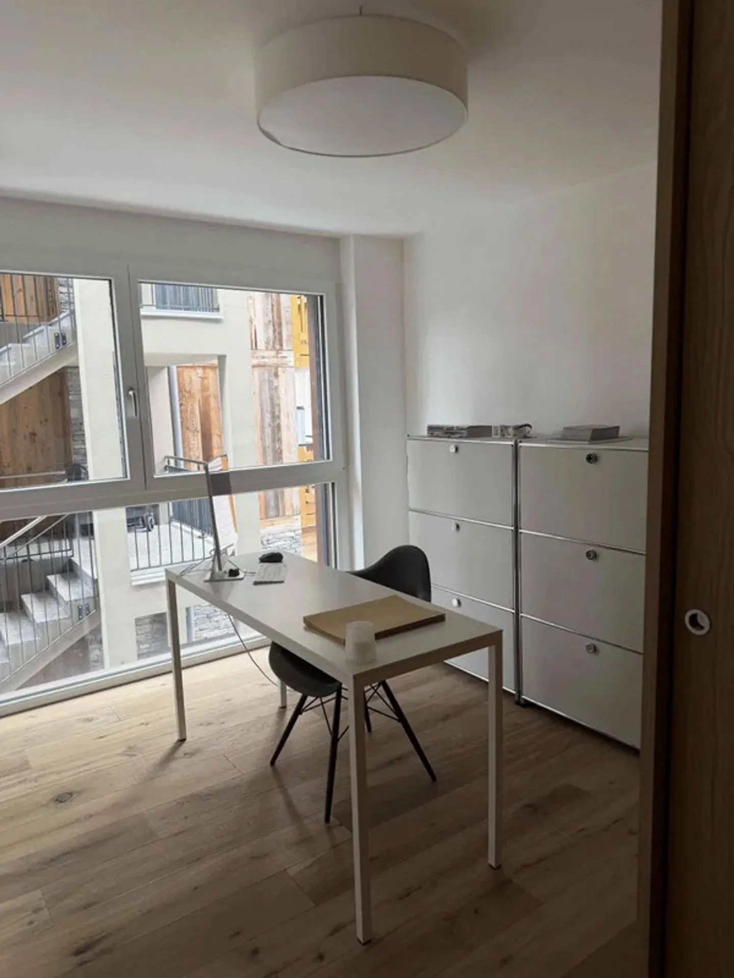 4.5-room apartment - Photo 1 of 5