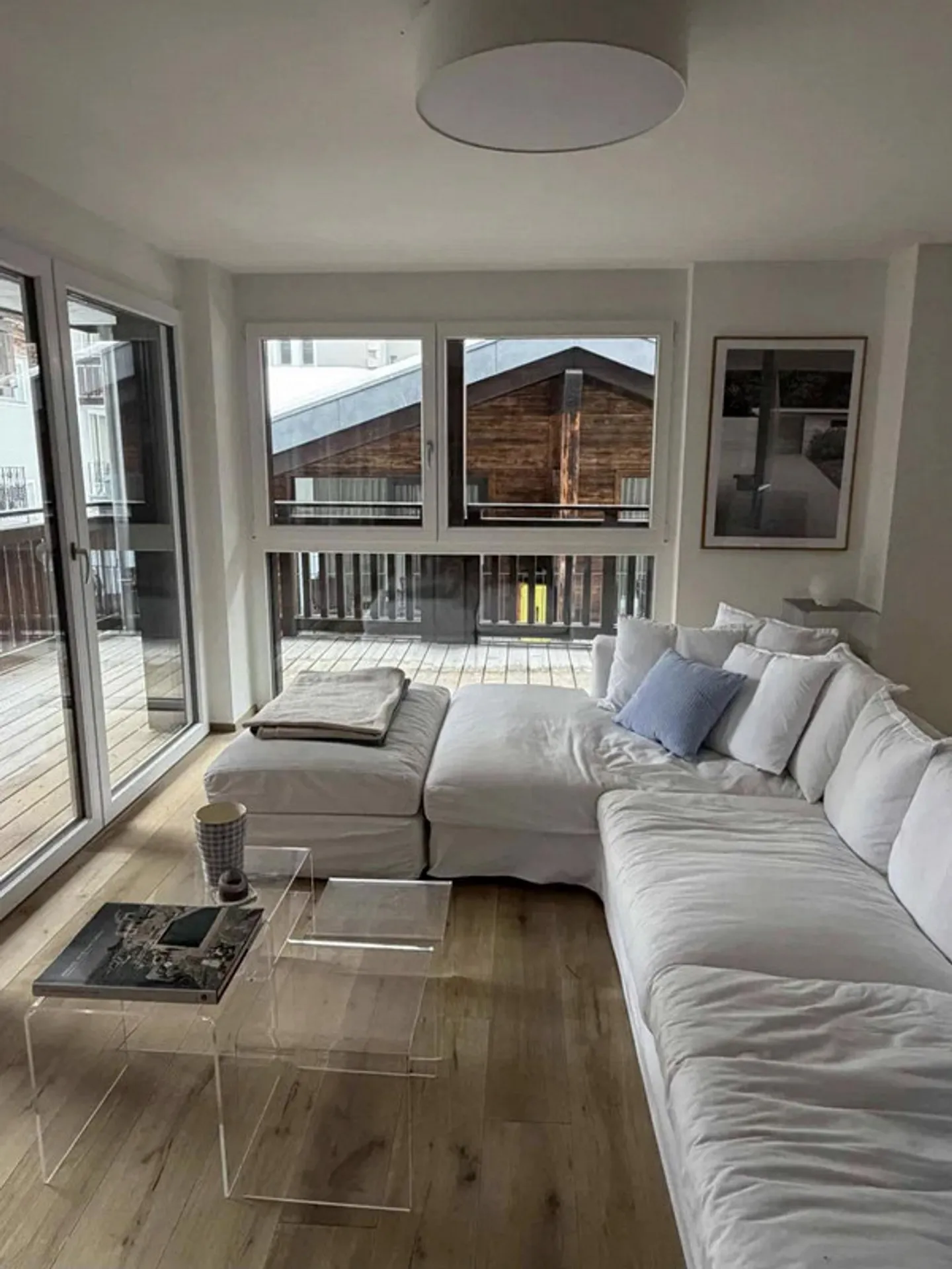 4.5-room apartment - Photo 2 of 5