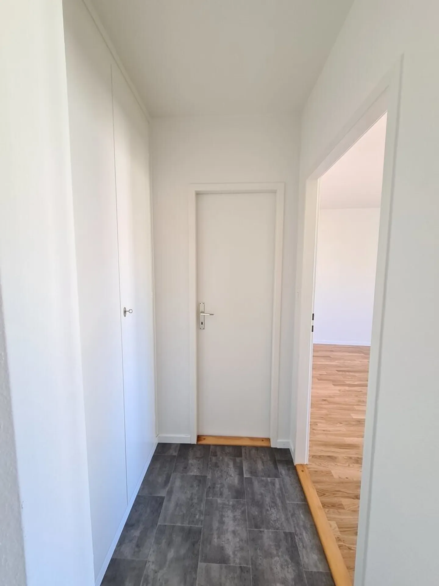 2-Zimmer-Wohnung im Stadtzentrum - Foto 6 von 7
