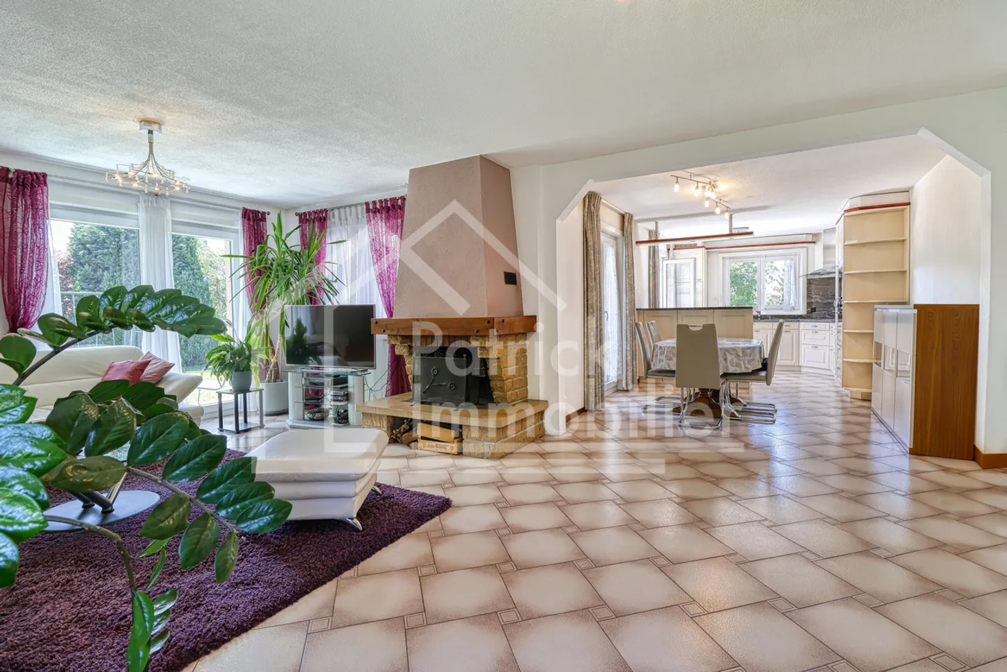 Villa spacieuse à Fribourg - Photo 5 sur 16