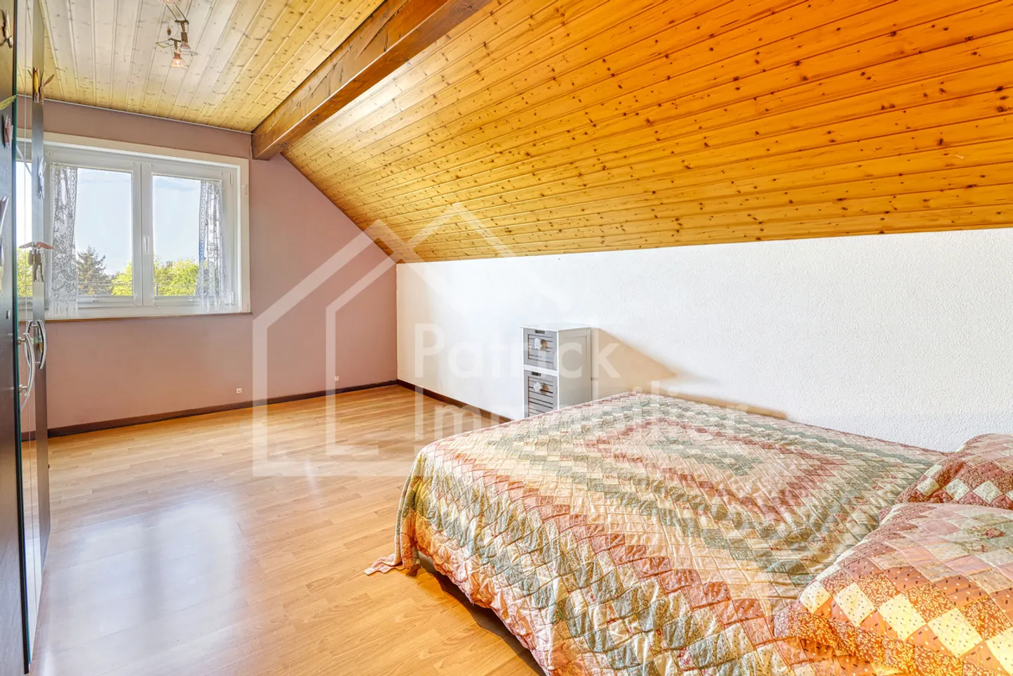 Villa spacieuse à Fribourg - Photo 10 sur 16