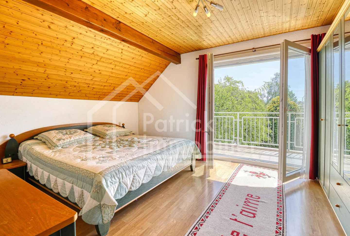 Villa spacieuse à Fribourg - Photo 11 sur 16