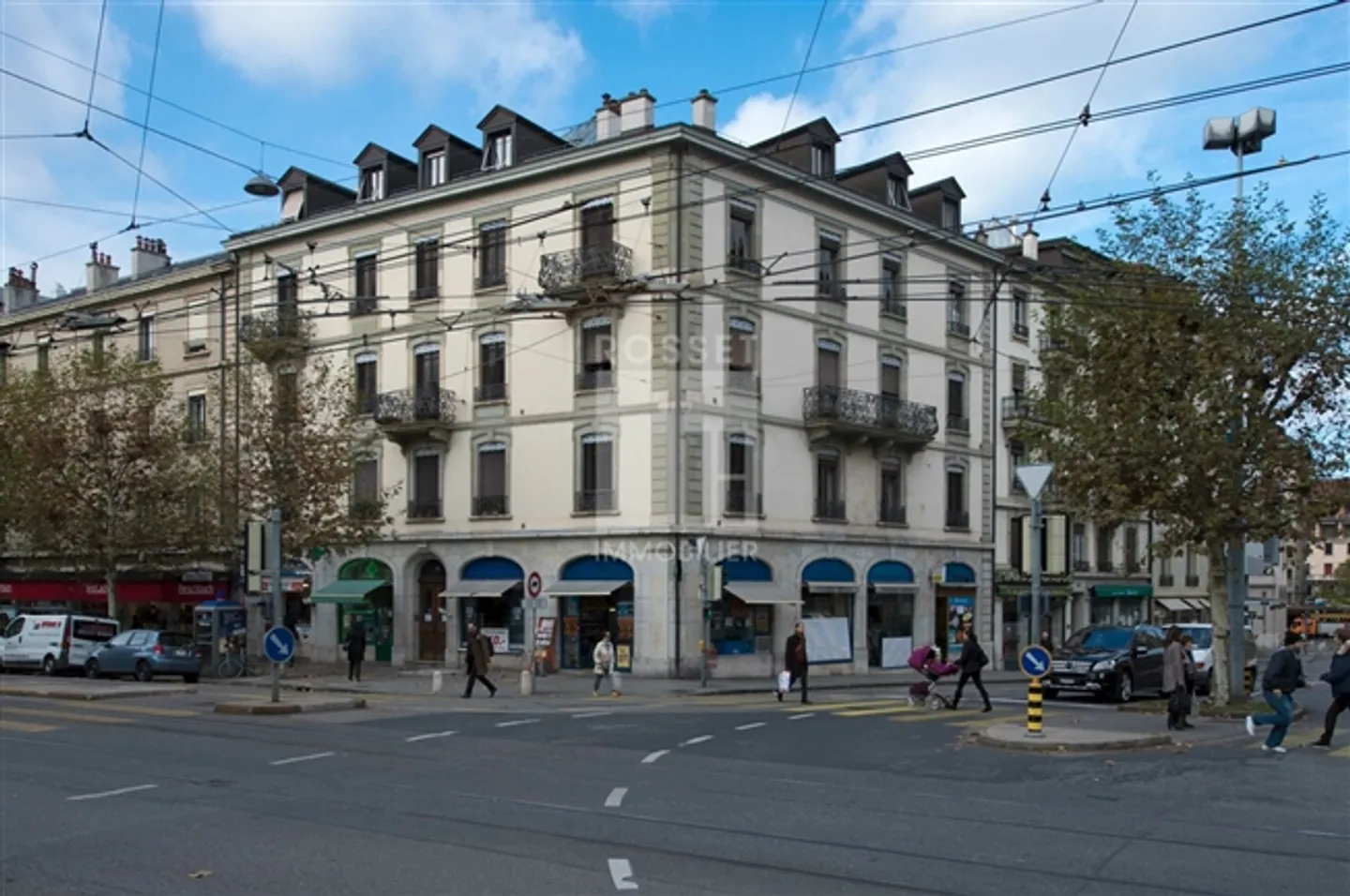 Passaggio di circa 90 m² al piano terra - Foto 4 di 5