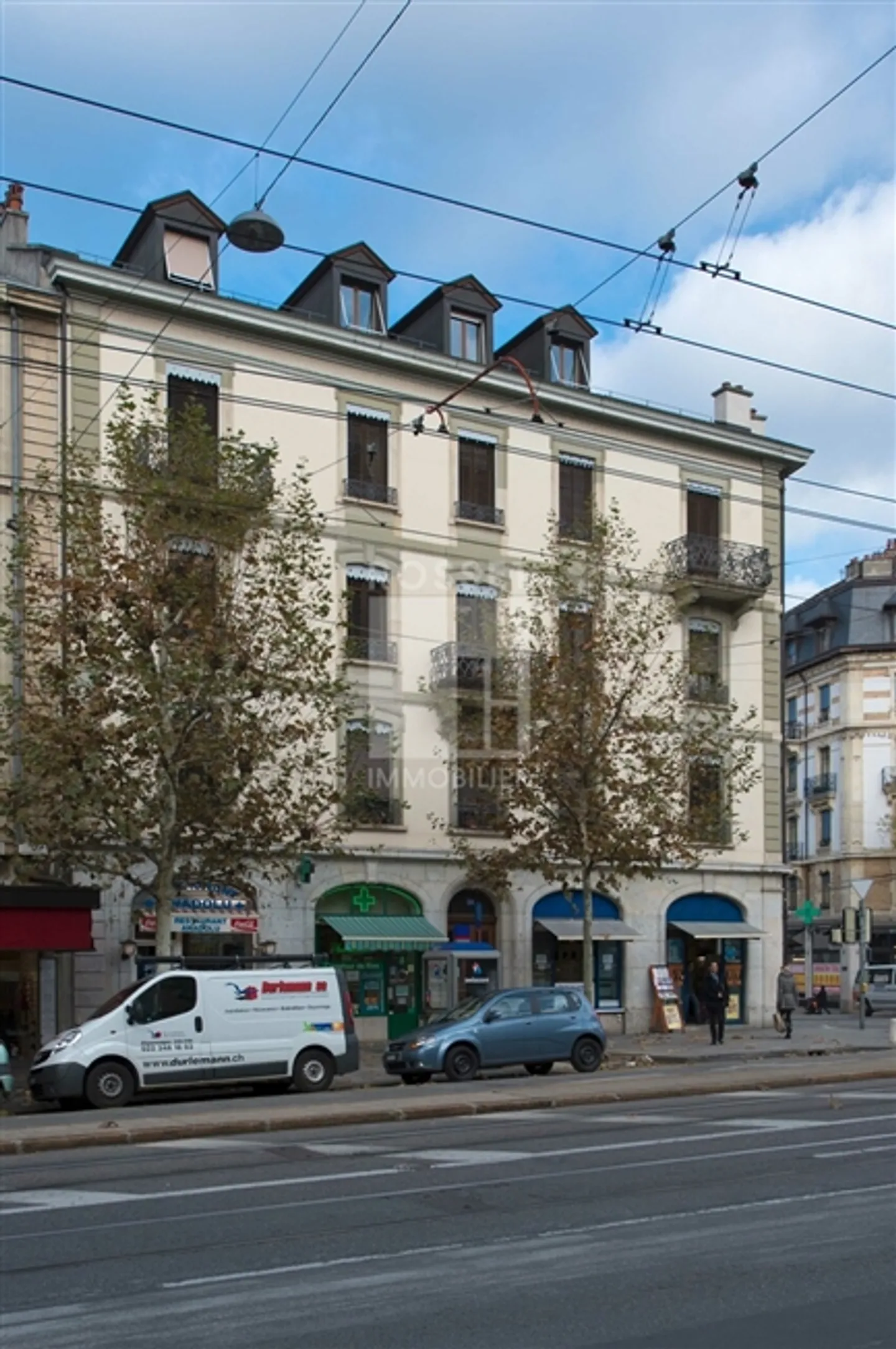 Passaggio di circa 90 m² al piano terra - Foto 5 di 5