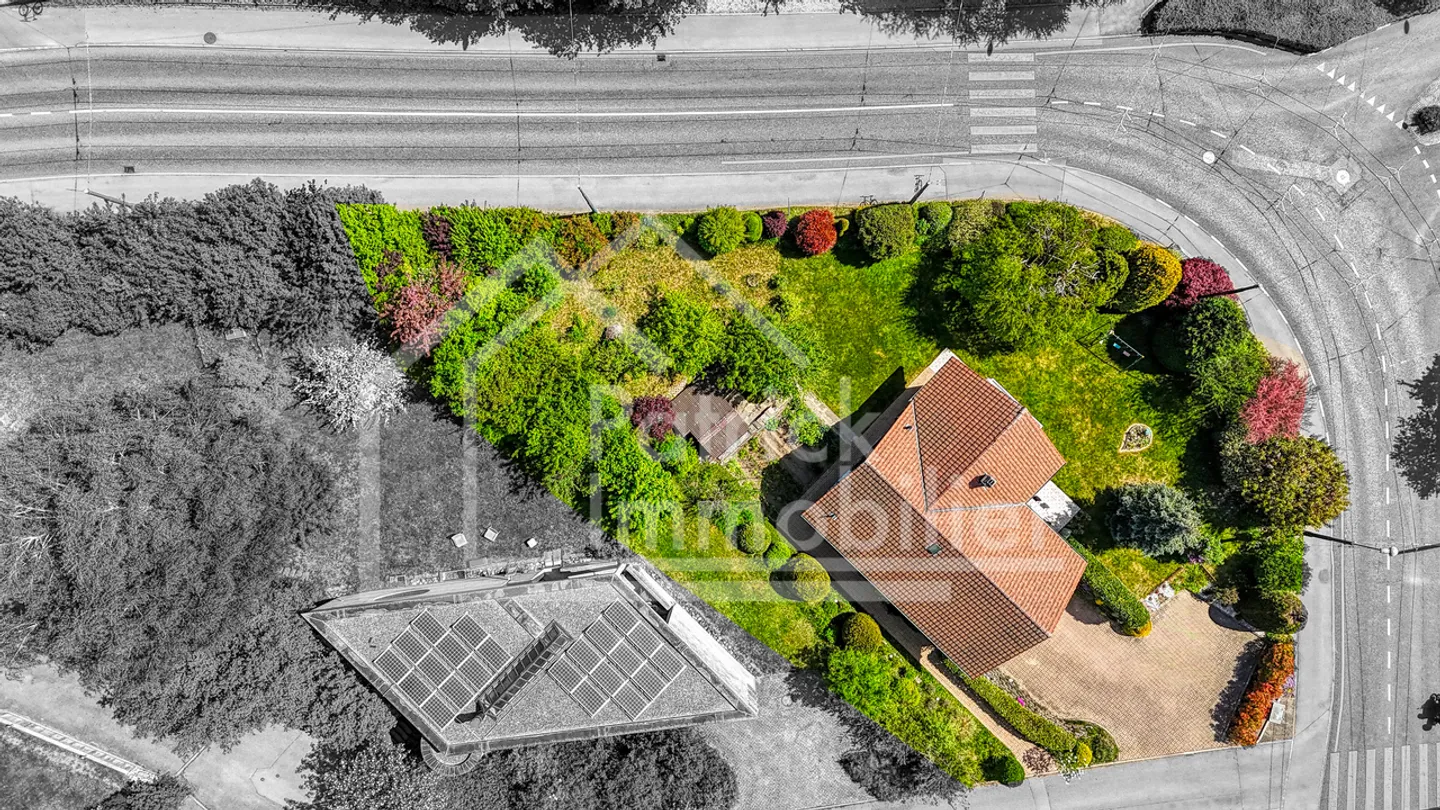Villa spacieuse à Fribourg - Photo 14 sur 16