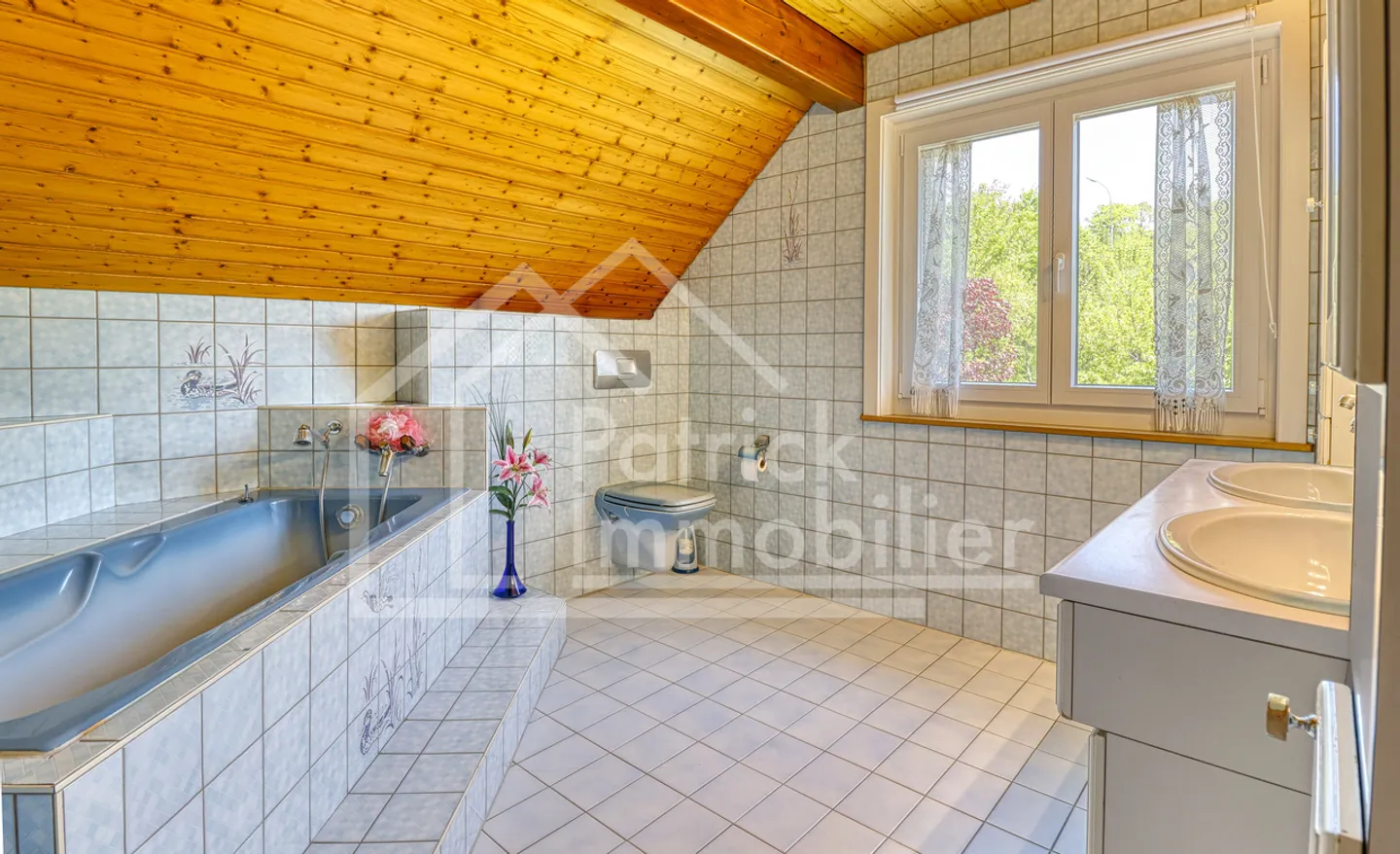 Villa spacieuse à Fribourg - Photo 9 sur 16