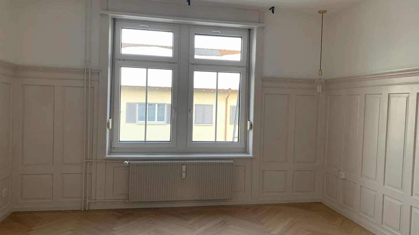 Beautiful 5.5 Room Apartment in the West of St. Gallen - Photo 1 of 7