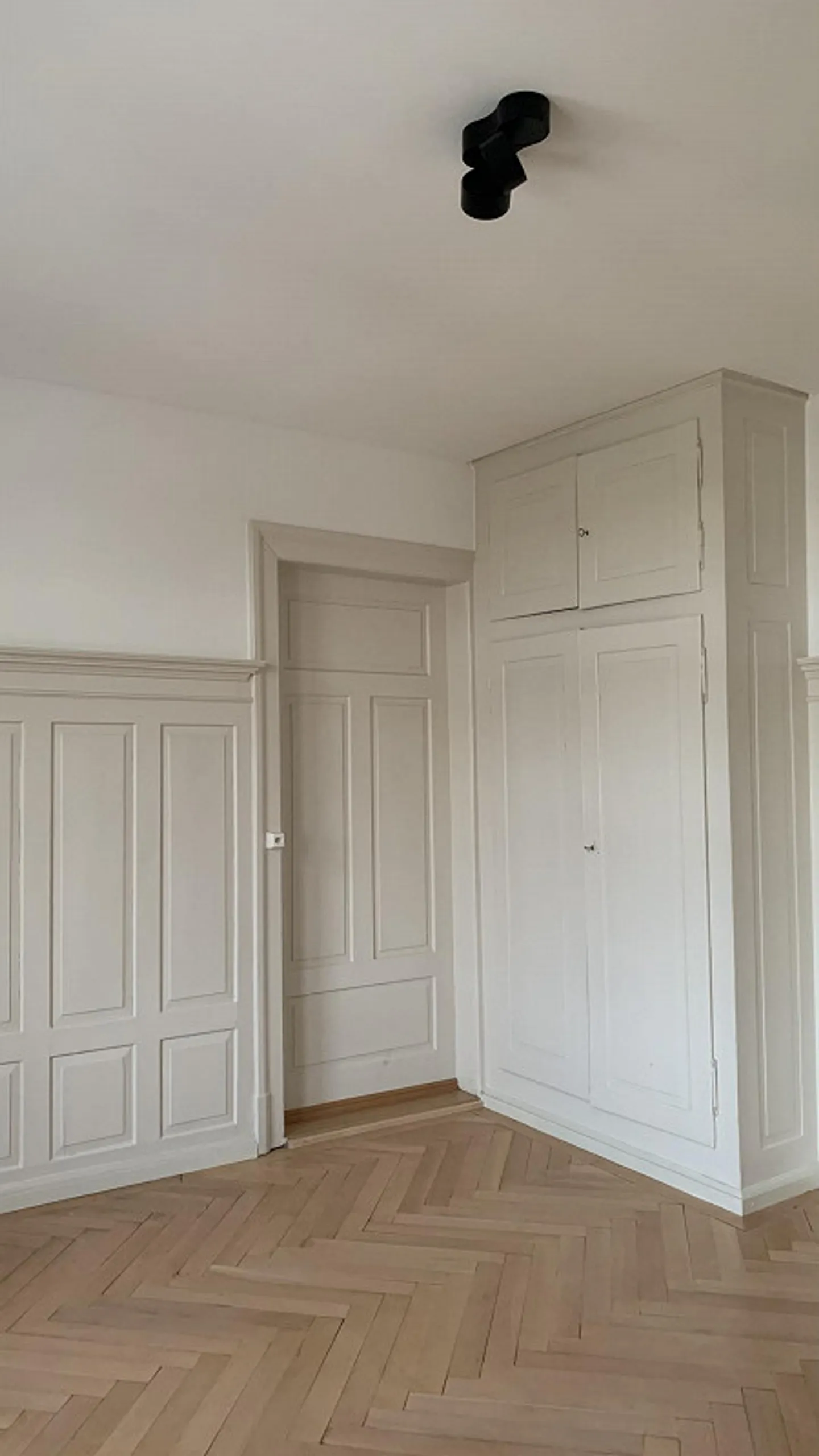 Beautiful 5.5 Room Apartment in the West of St. Gallen - Photo 2 of 7