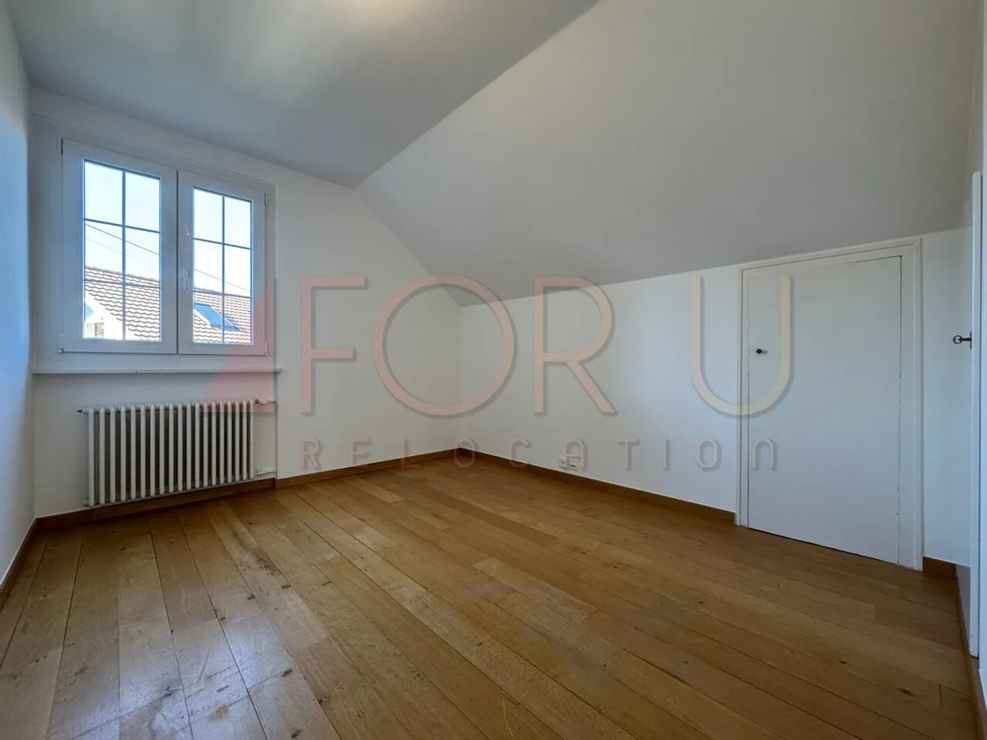 Very beautiful individual and authentic 7.5 room villa in Bernex - Photo 6 of 13