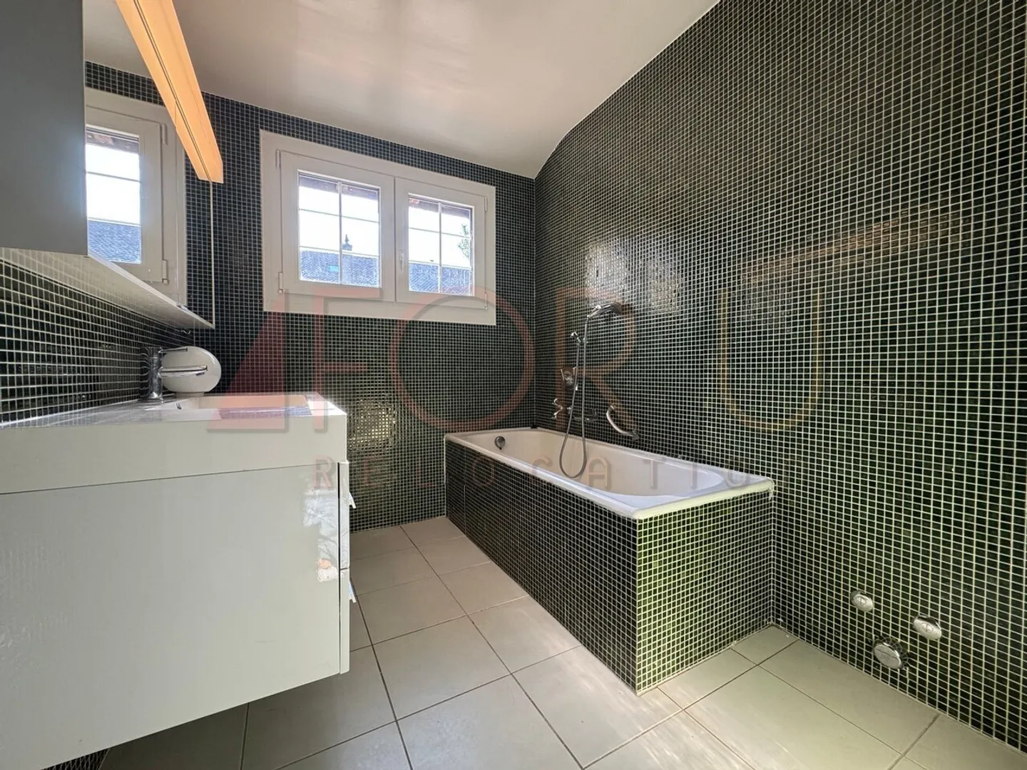 Very beautiful individual and authentic 7.5 room villa in Bernex - Photo 10 of 13